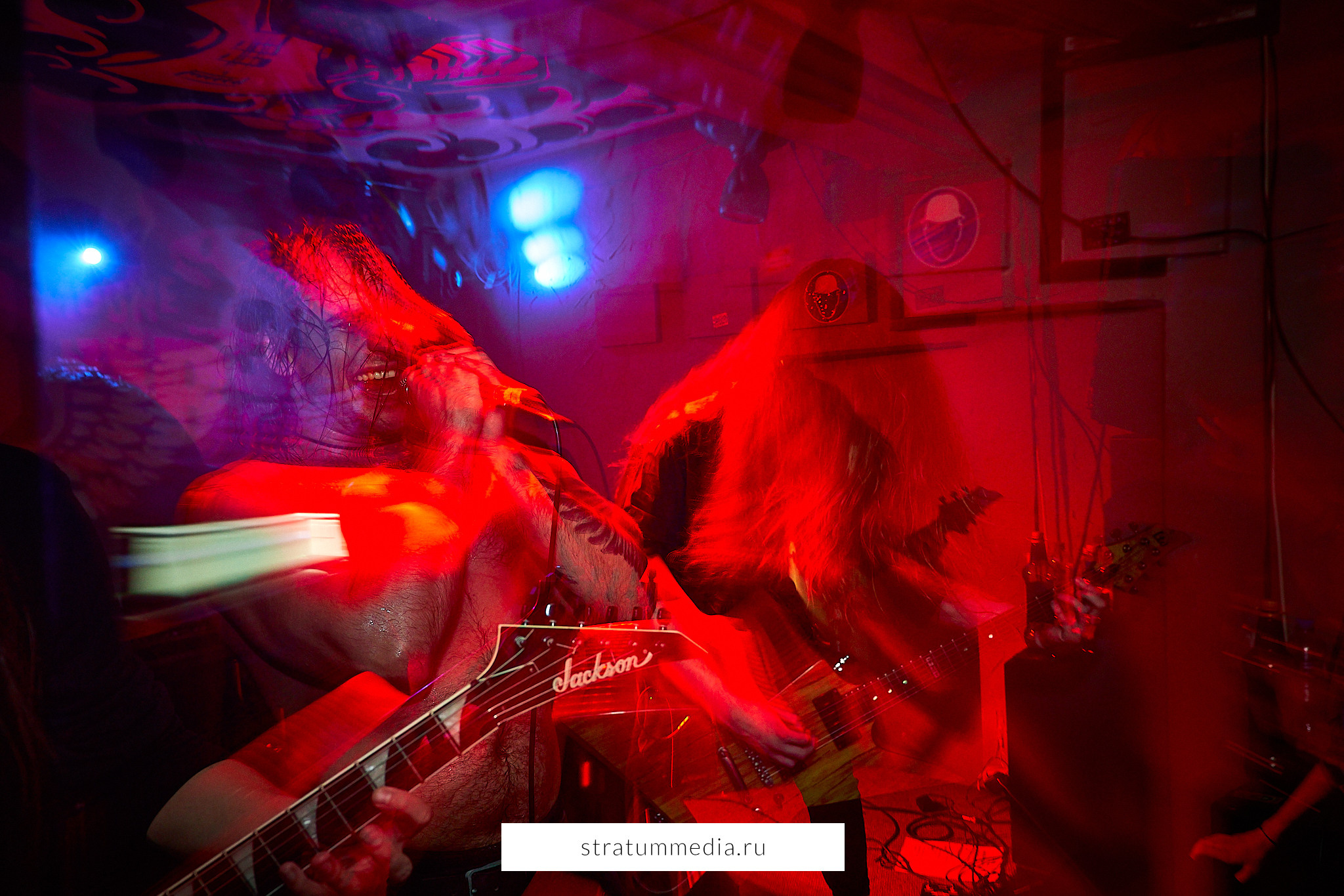 Autopsy Night live at Dark Rotting Night | 28 April 2023. Stratum Media — Фото-Видео Съемки