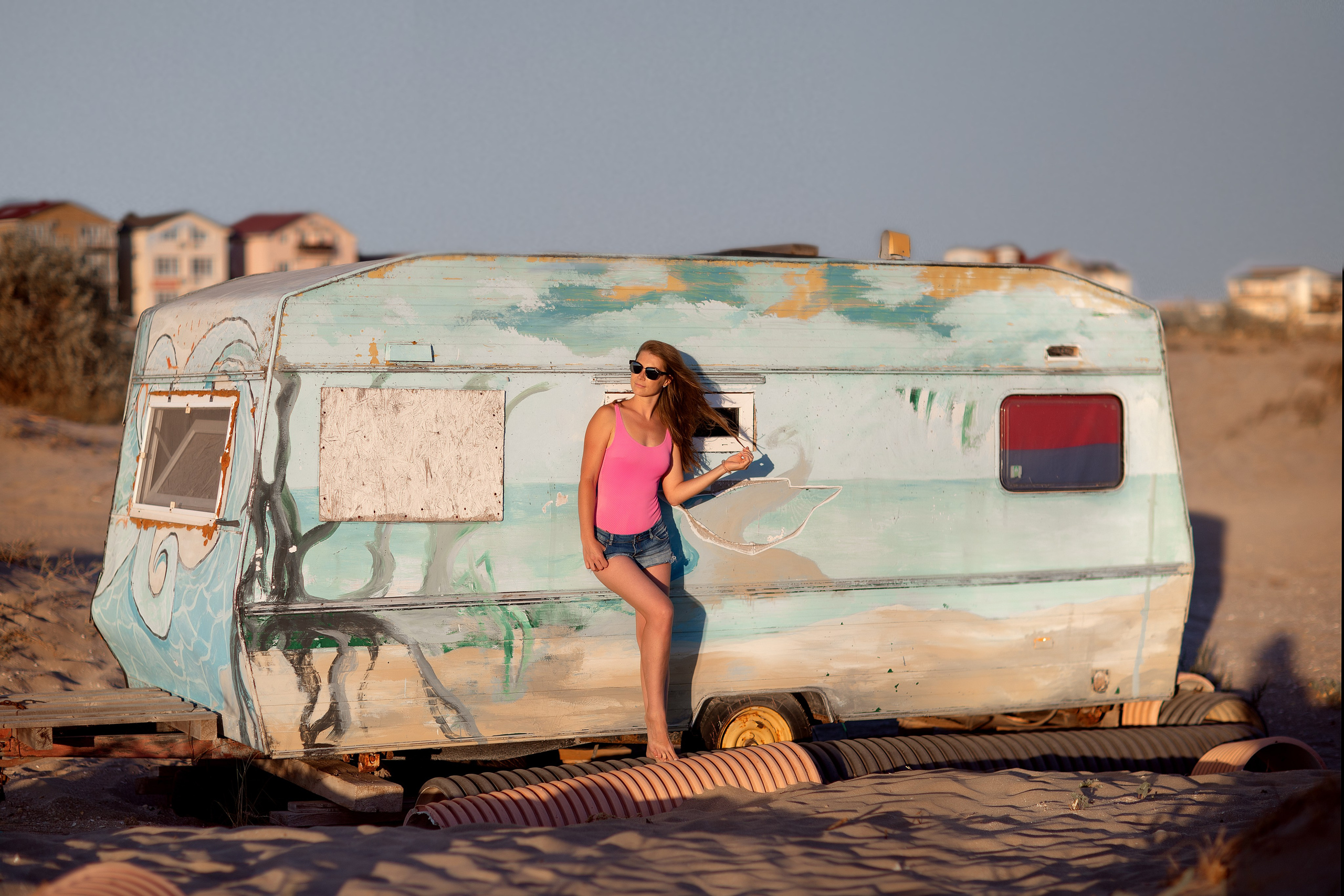 Фотограф Москва