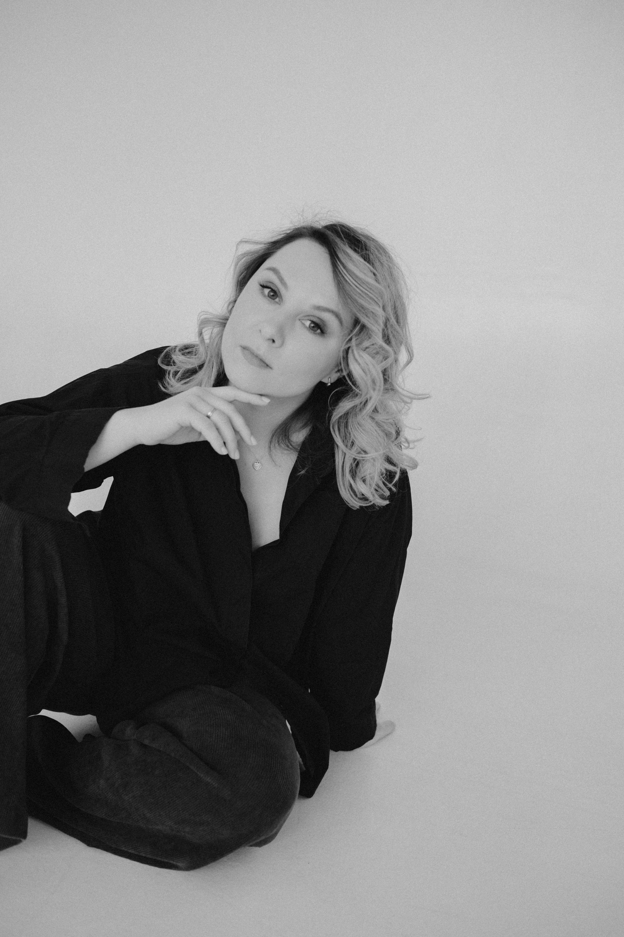 Фотограф в Москве — Анна Киселёва | портреты и тёплые истории