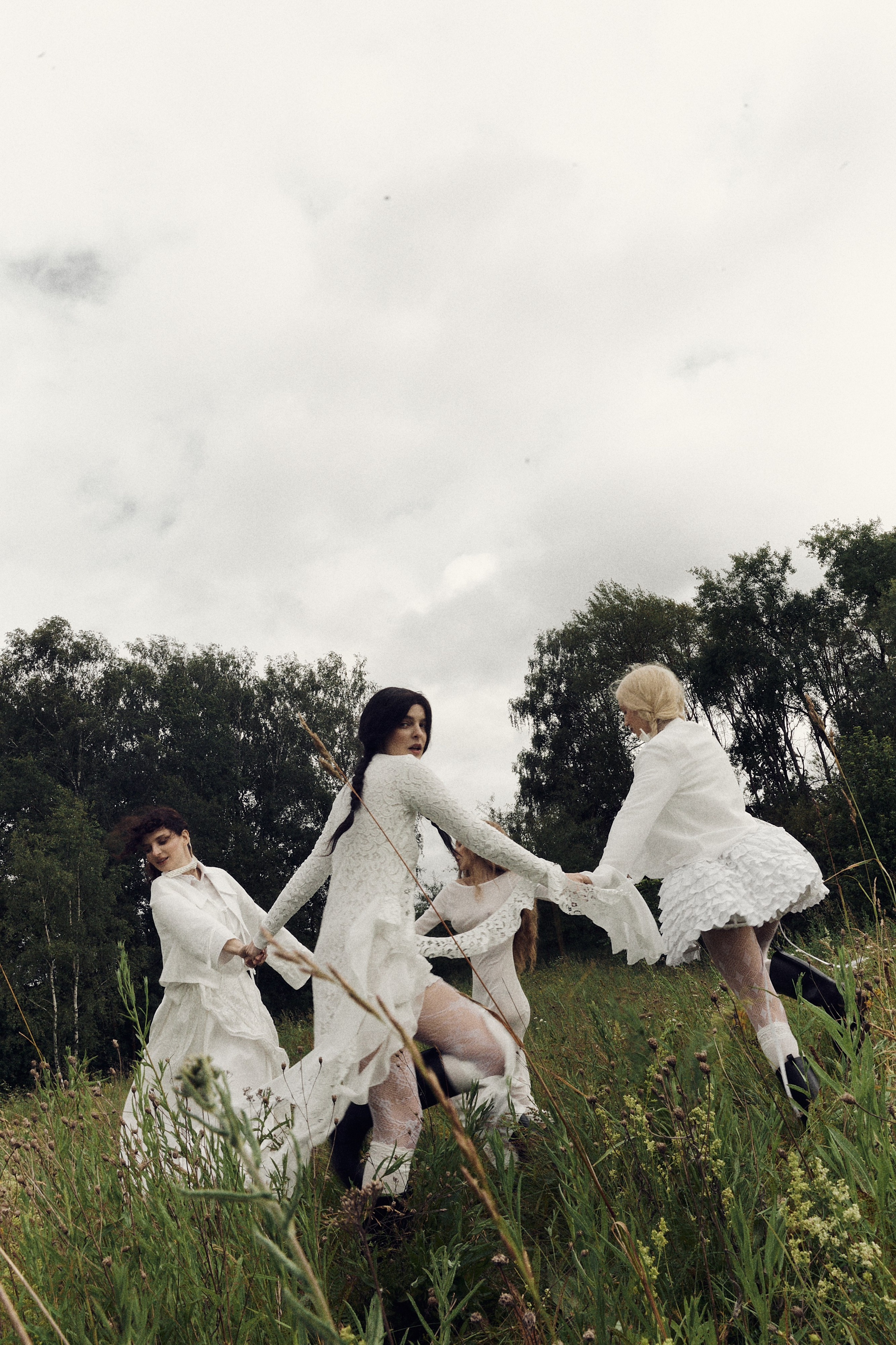 Виолетта и Александр. Свадебный и семейный фотограф в Иваново и Москве Мильков Вадим