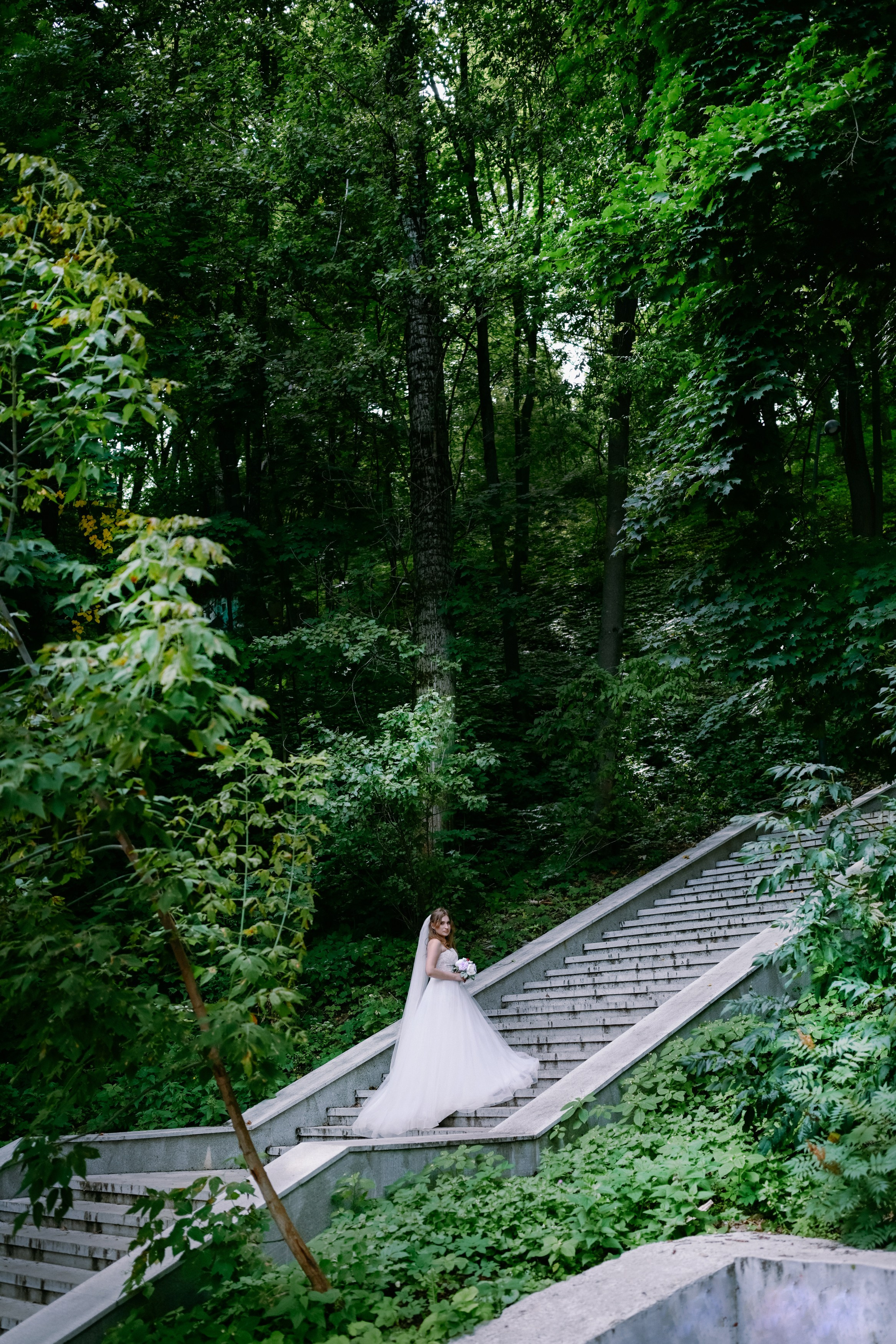 Сергей и Валентина. Универсальный фотограф и видеограф