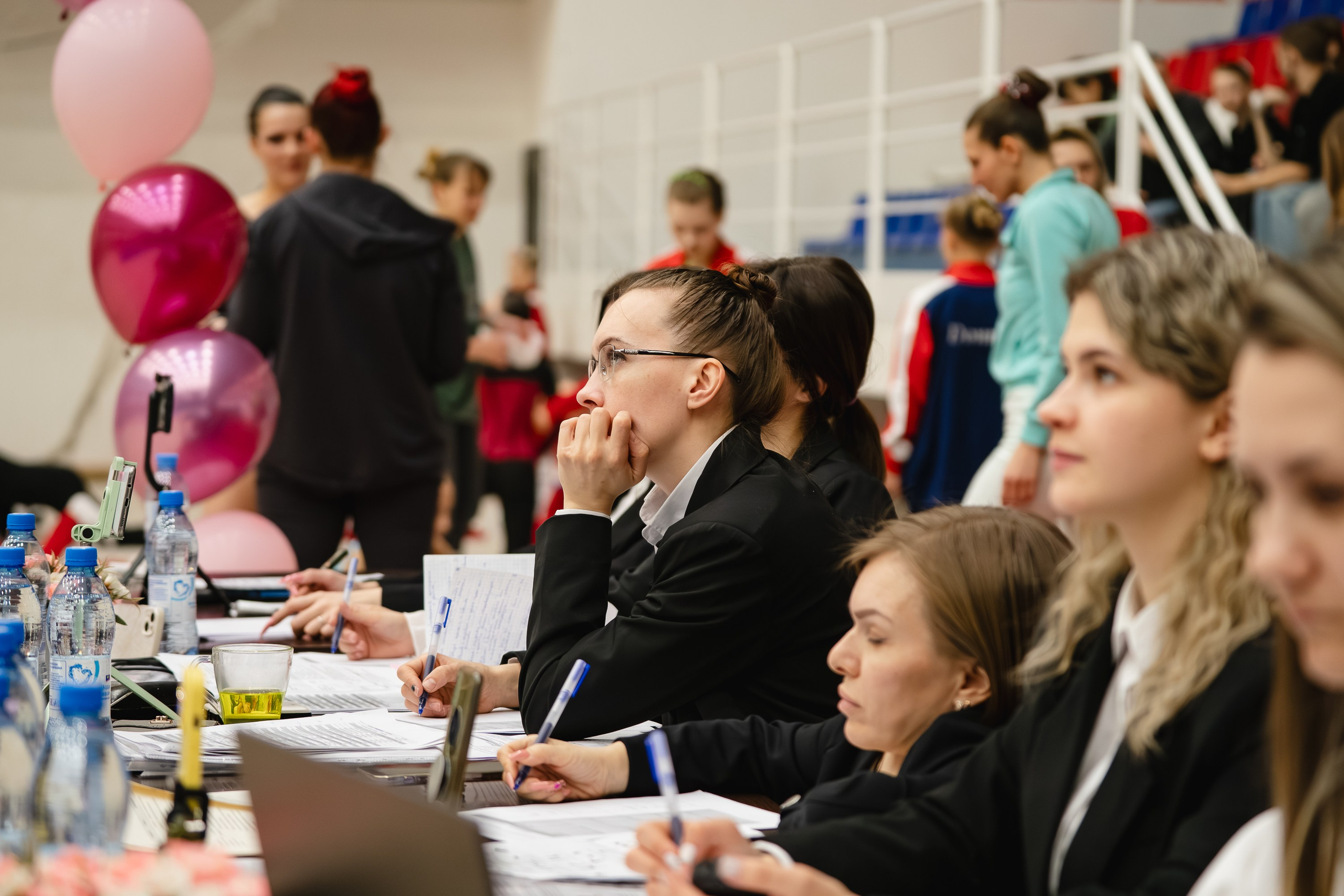 Весенний Кубок. Воробьева Ксения — Спортивный и танцевальный фотограф Новосибирск
