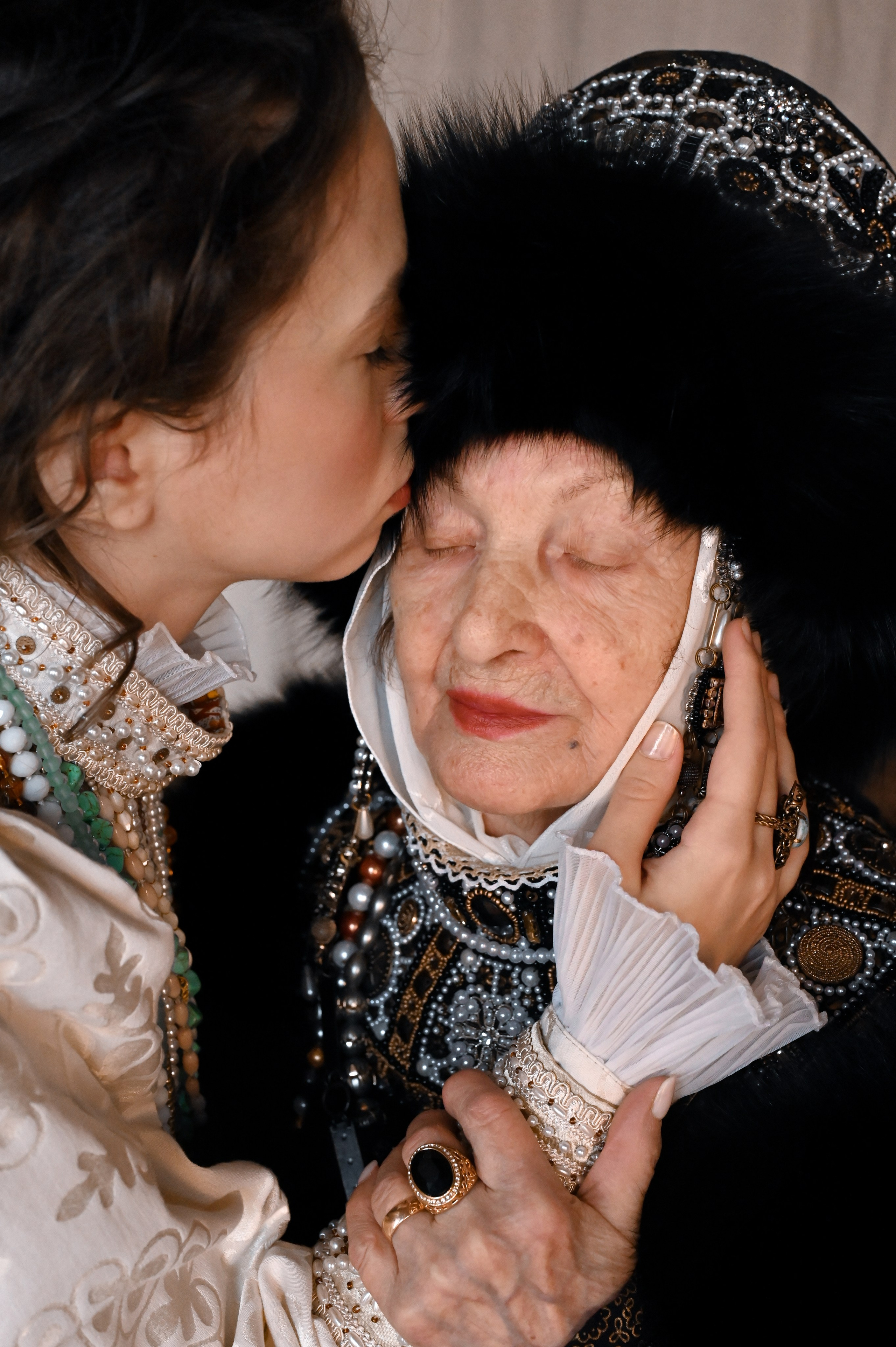 Фотограф Юлия Кондратьева