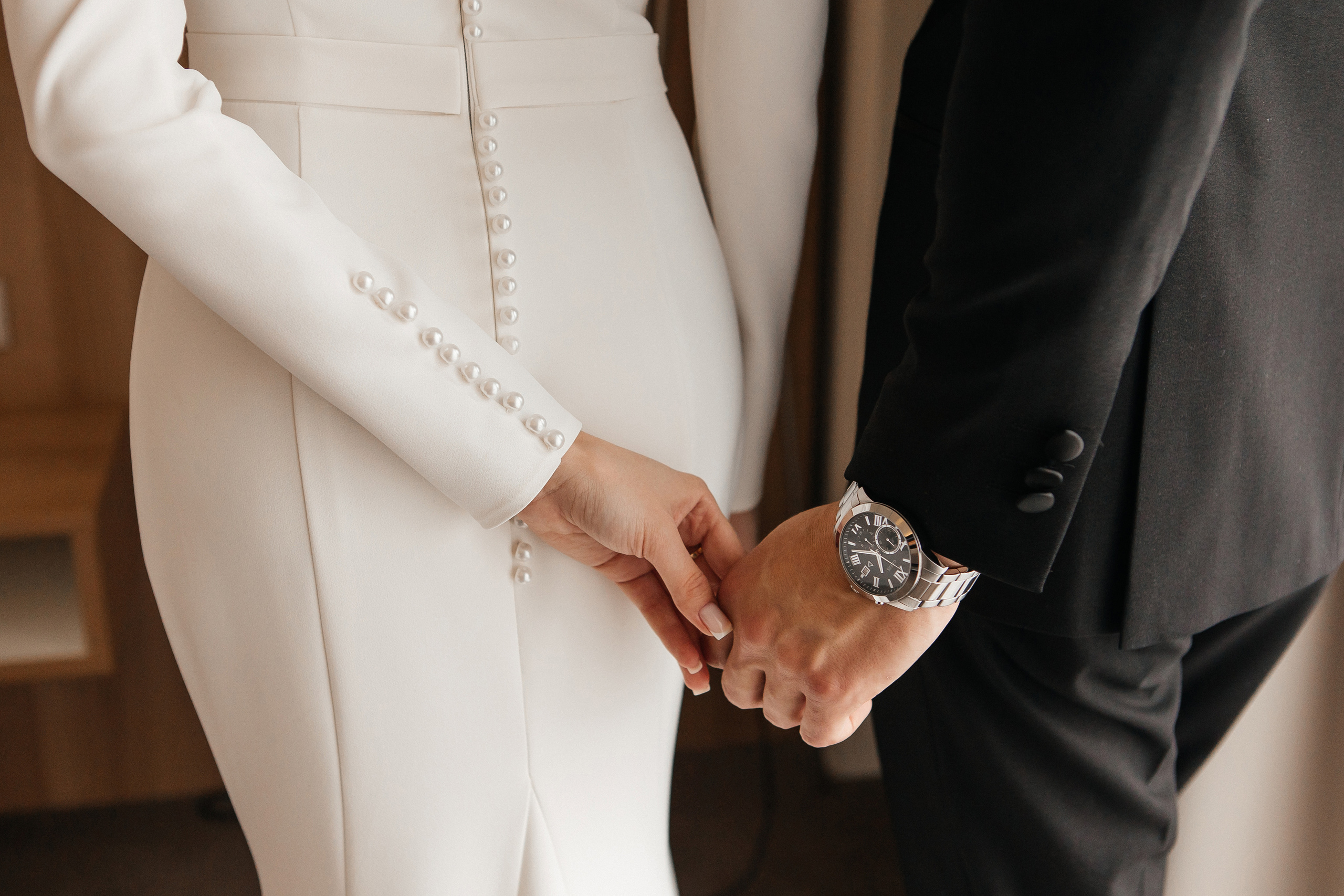 Свадебный фотограф Дарья Олендарёва