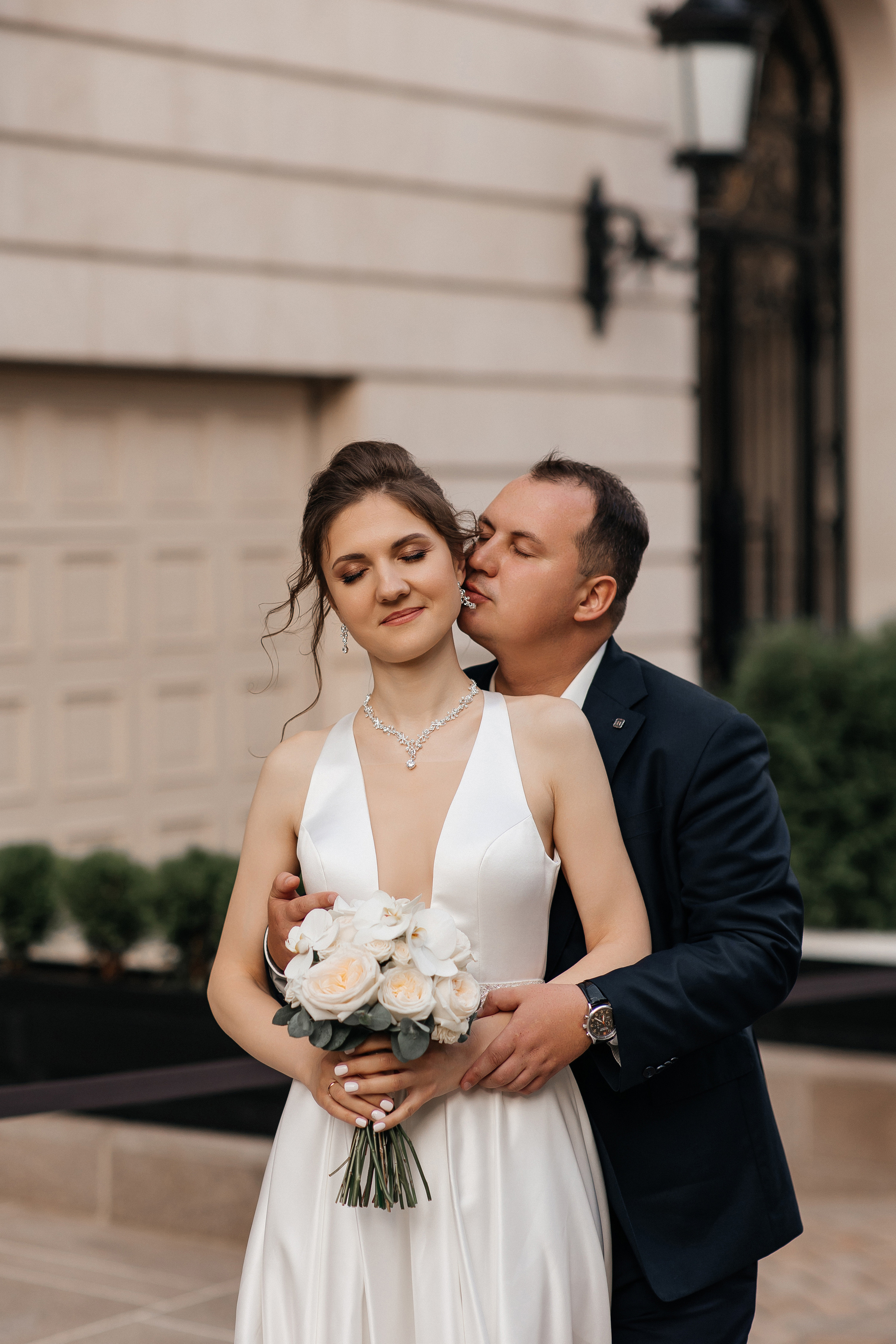 Фотограф на свадьбу Москва