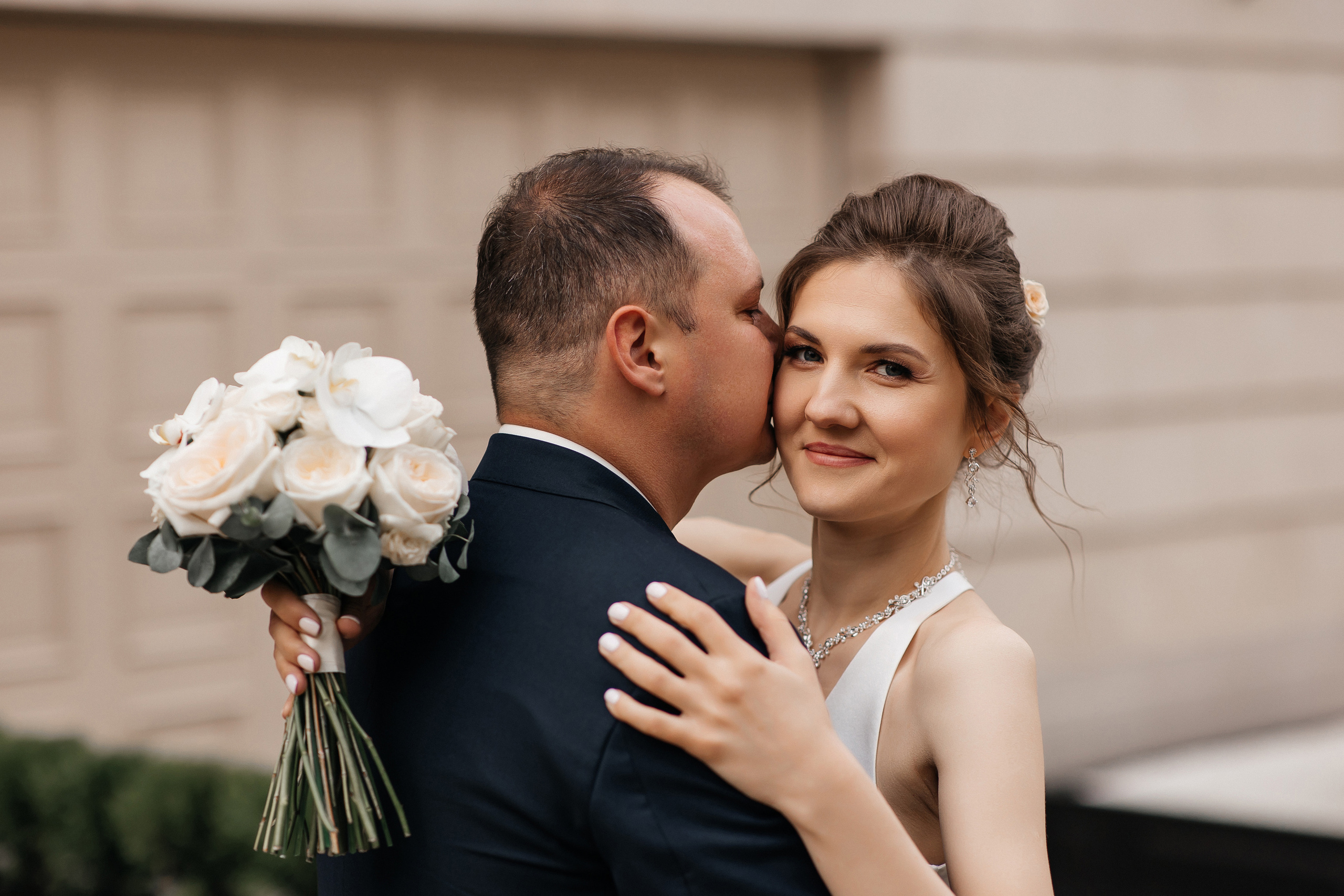 Свадебный фотограф Москва