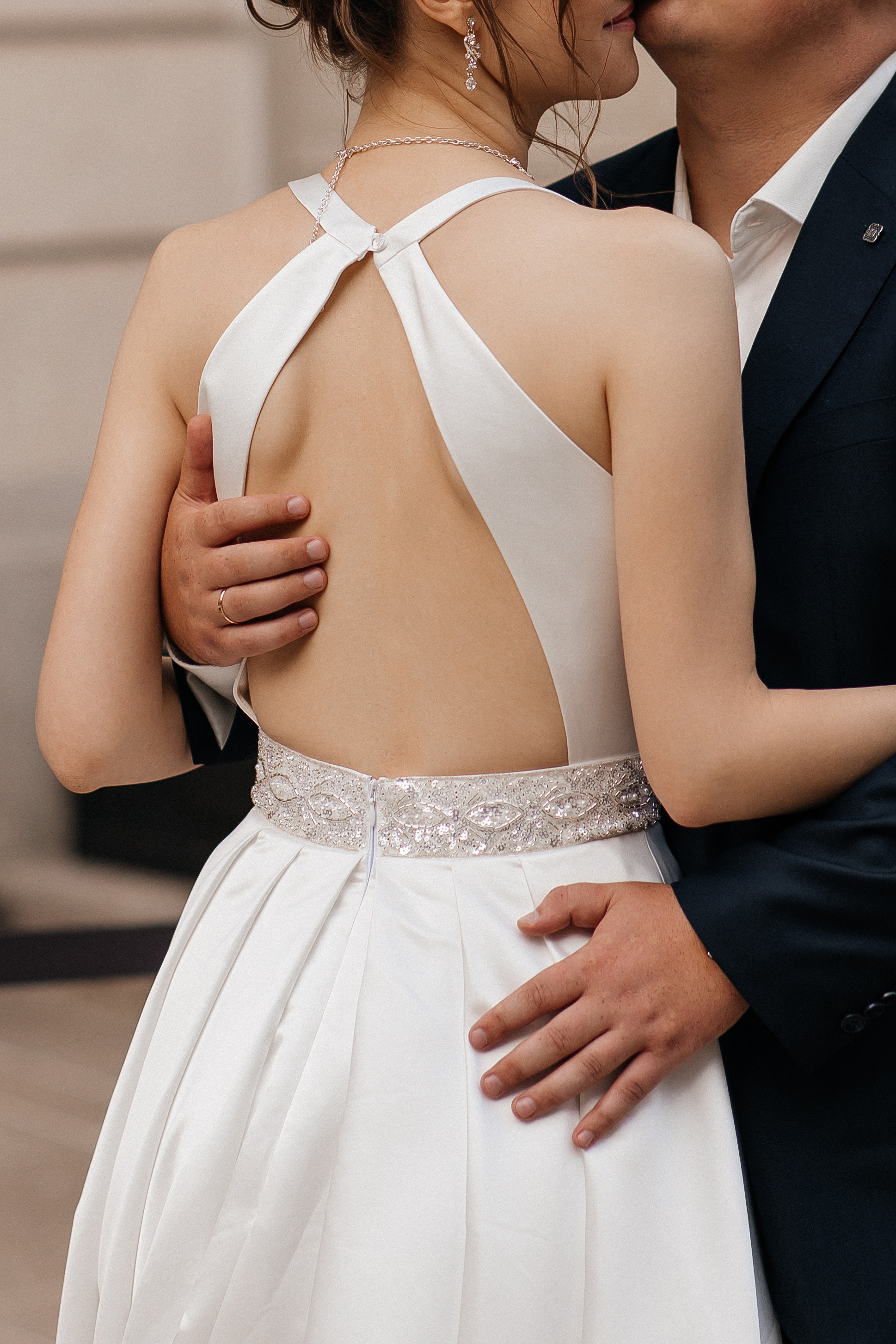 Свадебная фотосессия в Москве. Свадебный фотограф в Москве Дарья Олендарёва