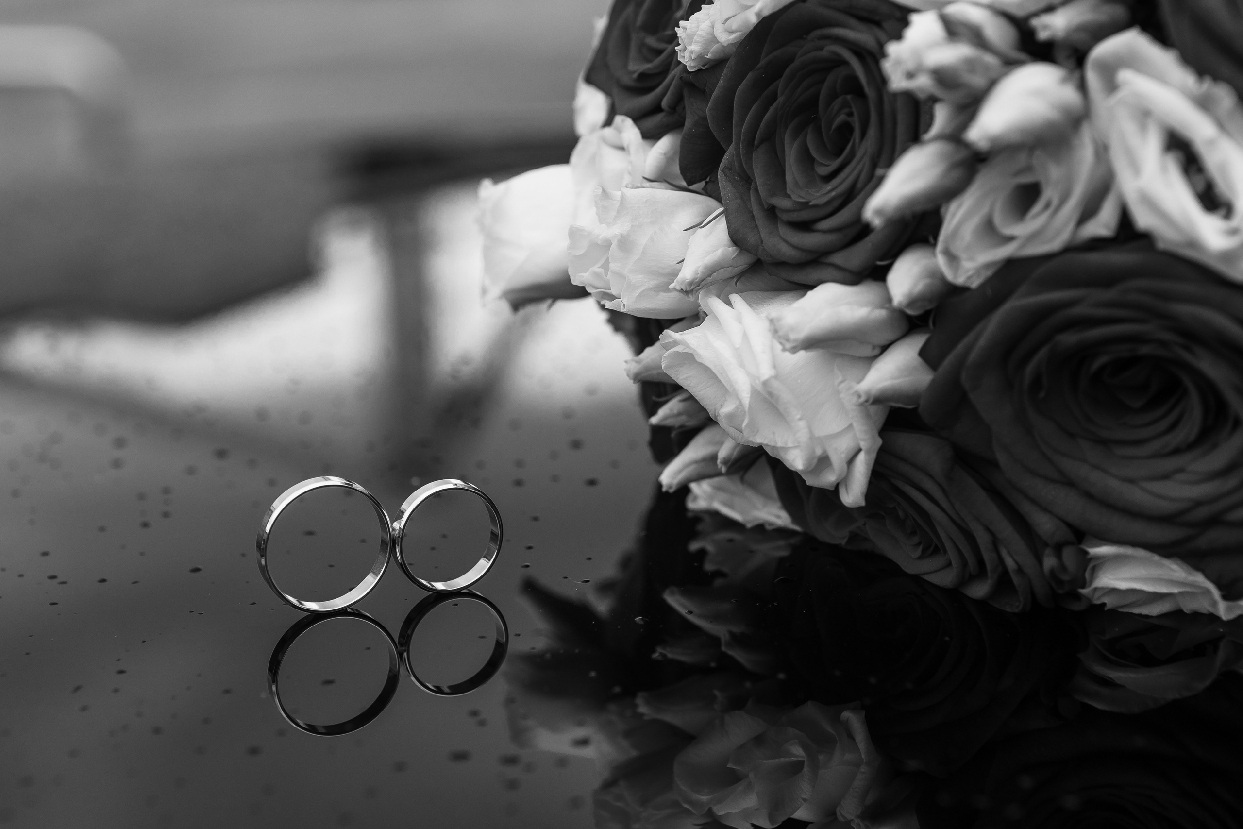 Свадебные кольца