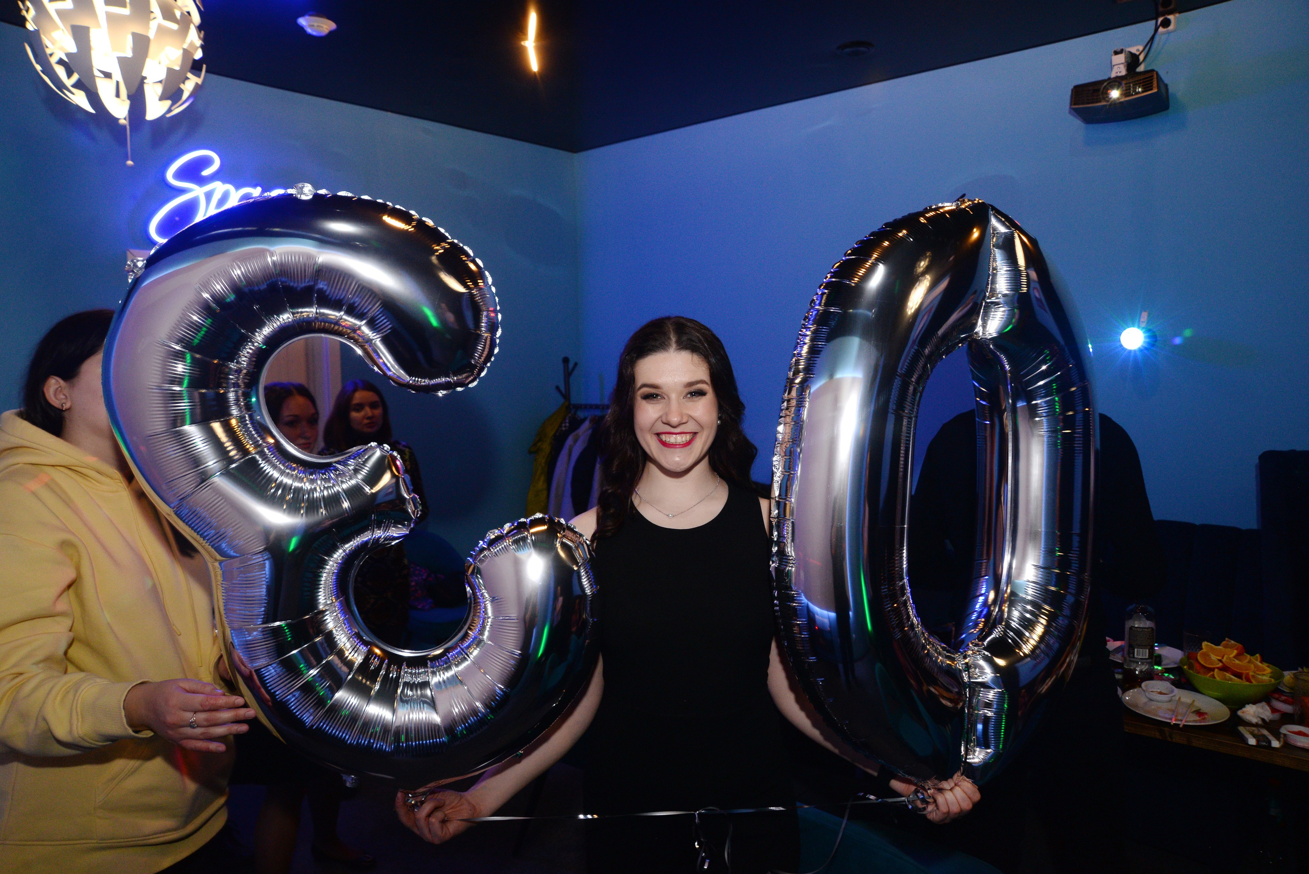 Тариф «Mini». Аренда лофта в СПб для мероприятий