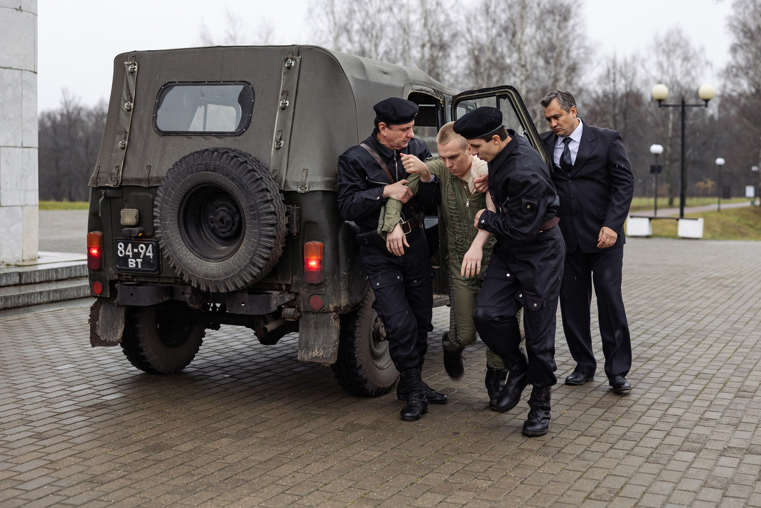 Сериал «13 Клиническая. Начало». Лисенкова Алиса — Фотограф, видеомейкер. Москва