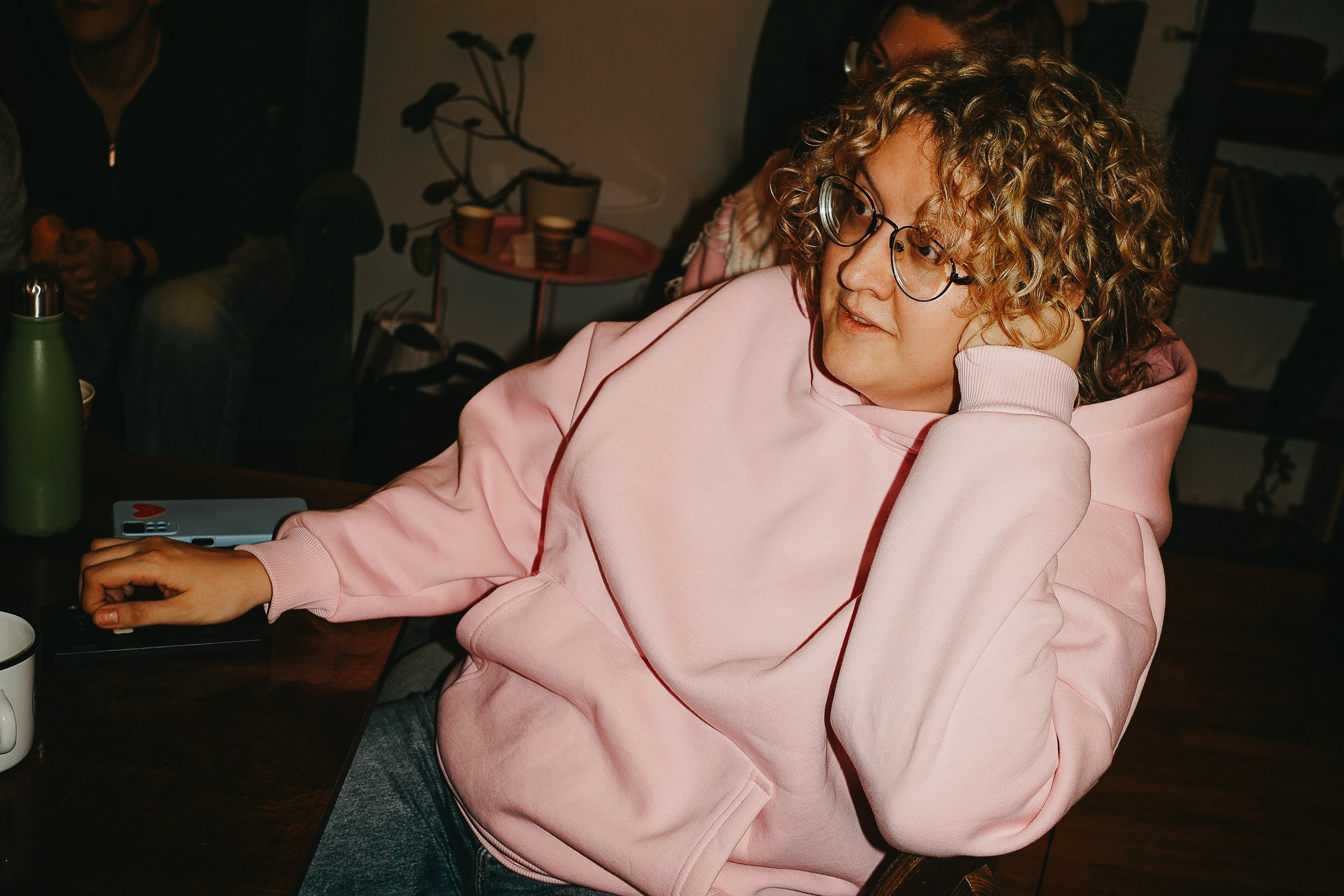 День рождения варибариста. ИТВИ