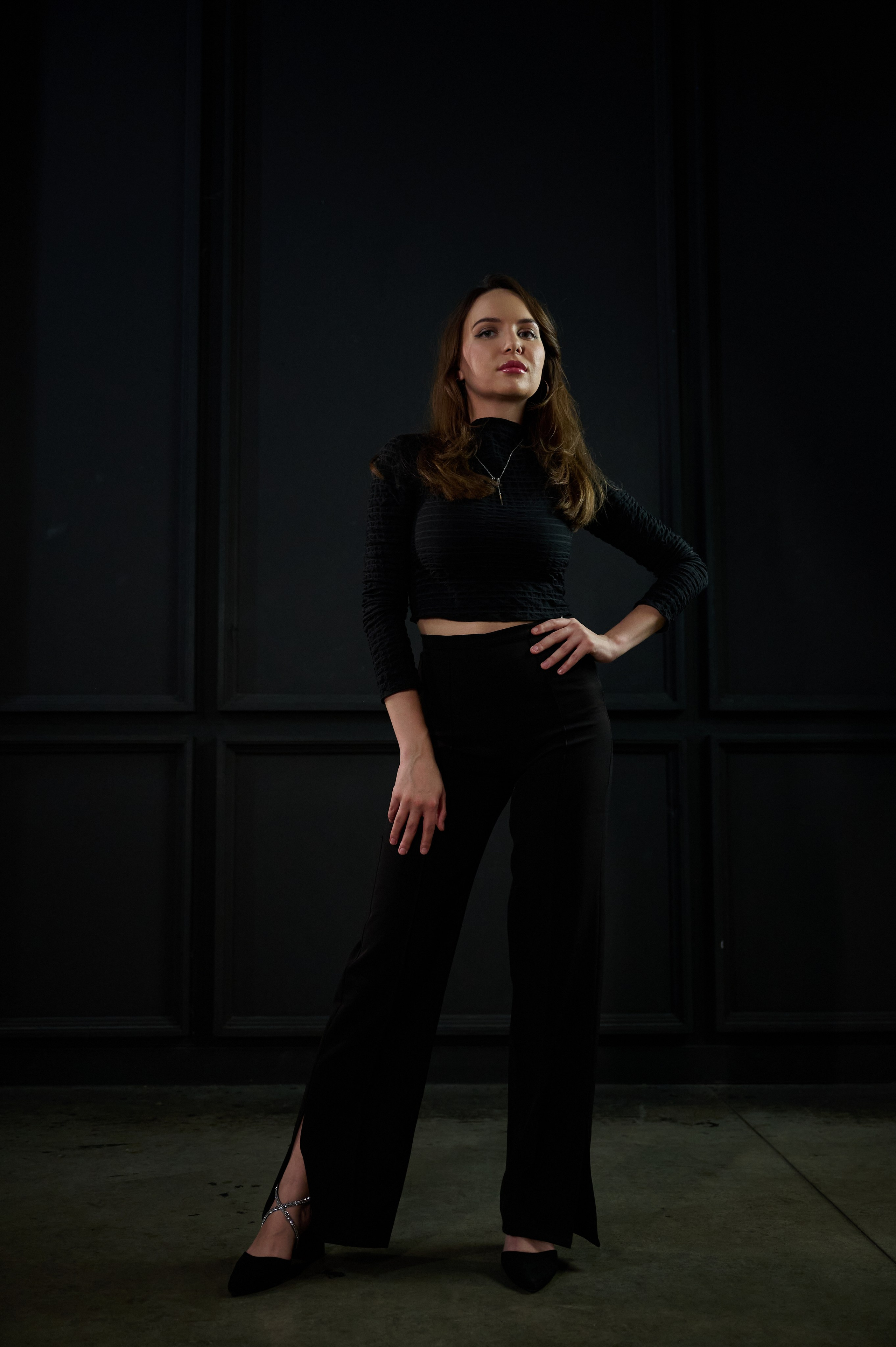 Контора Челябинск. Фотограф Челябинск — Кирилл Устюжанин