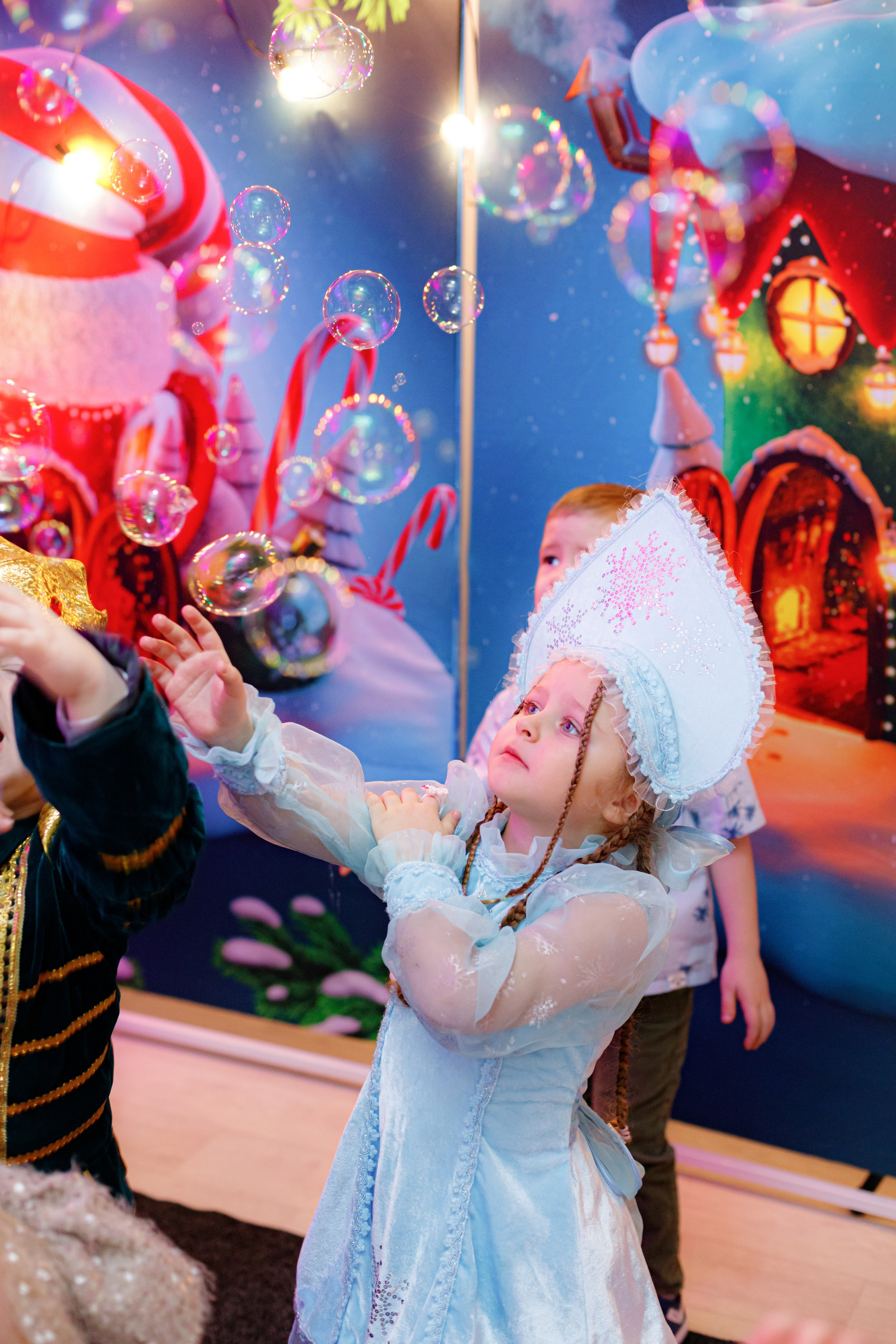 HAPPY NEW YEAR part/4. Photokarish