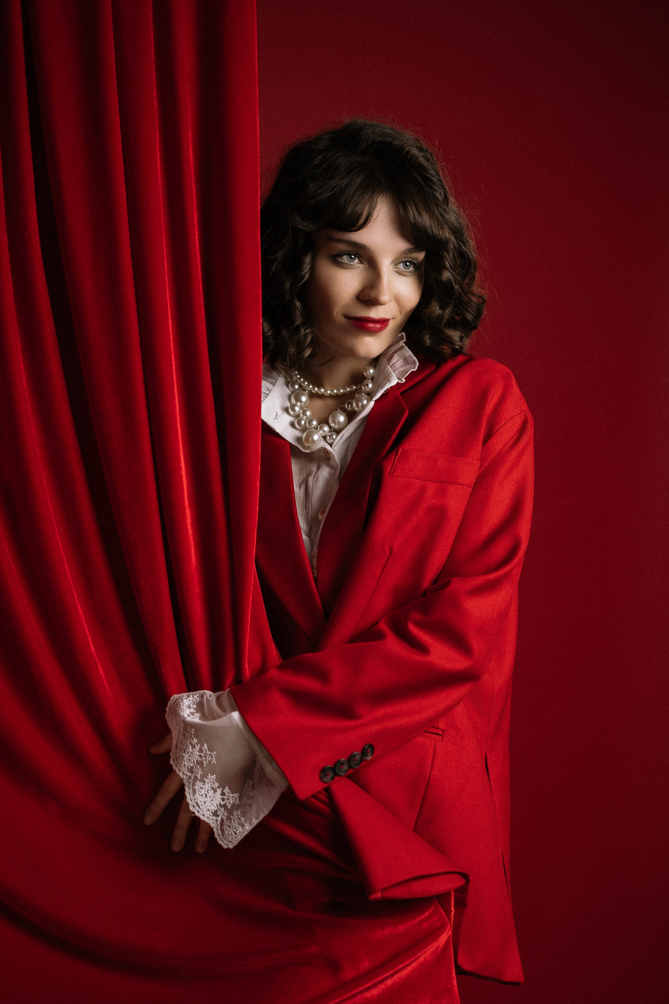 Портретный и репортажный фотограф в Москве Олеся Лисарк