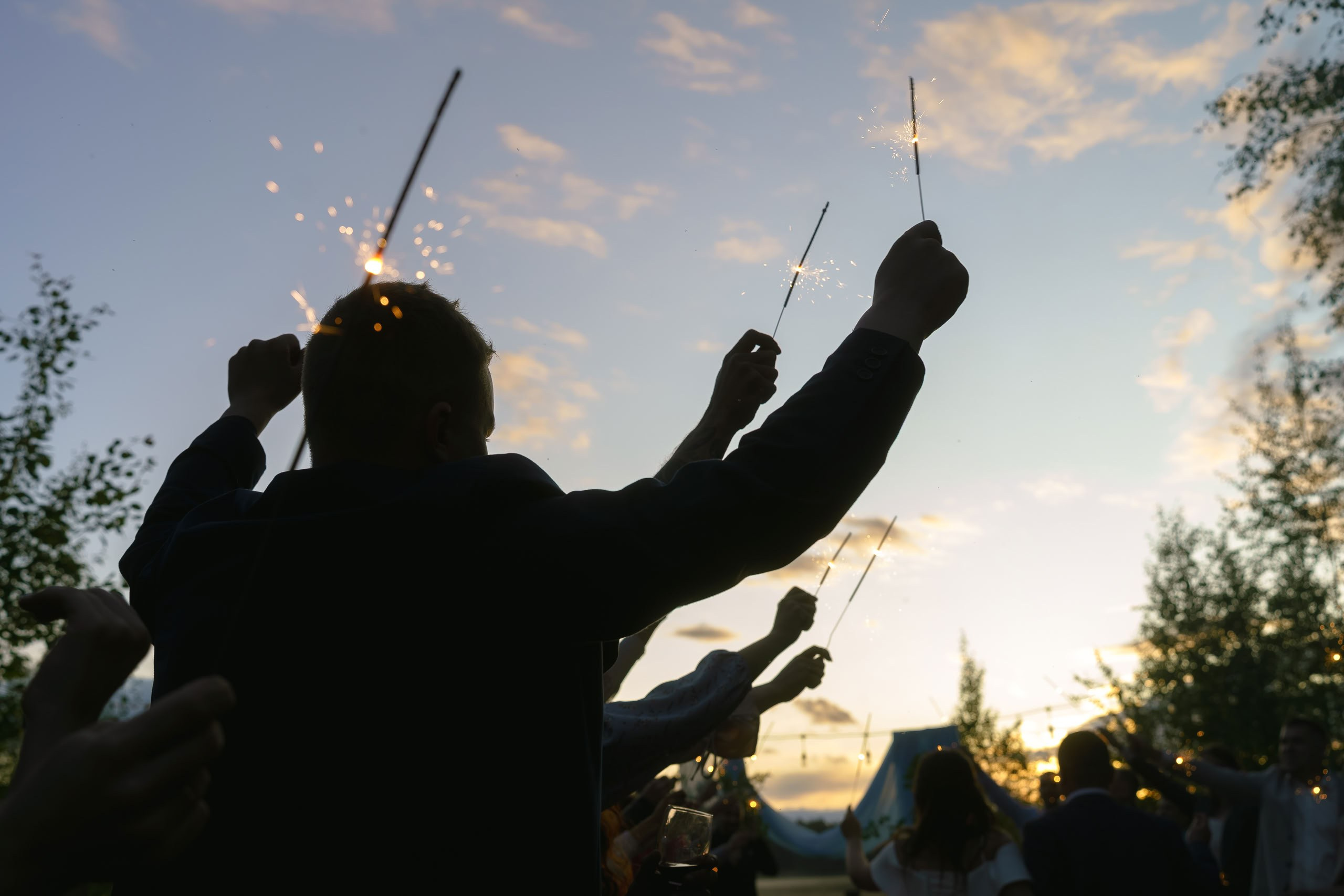 Мария и Михаил — прогулка у озера и церемония. Свадебный фотограф Дмитрий Родионов — Санкт-Петербург и Ленинградская область