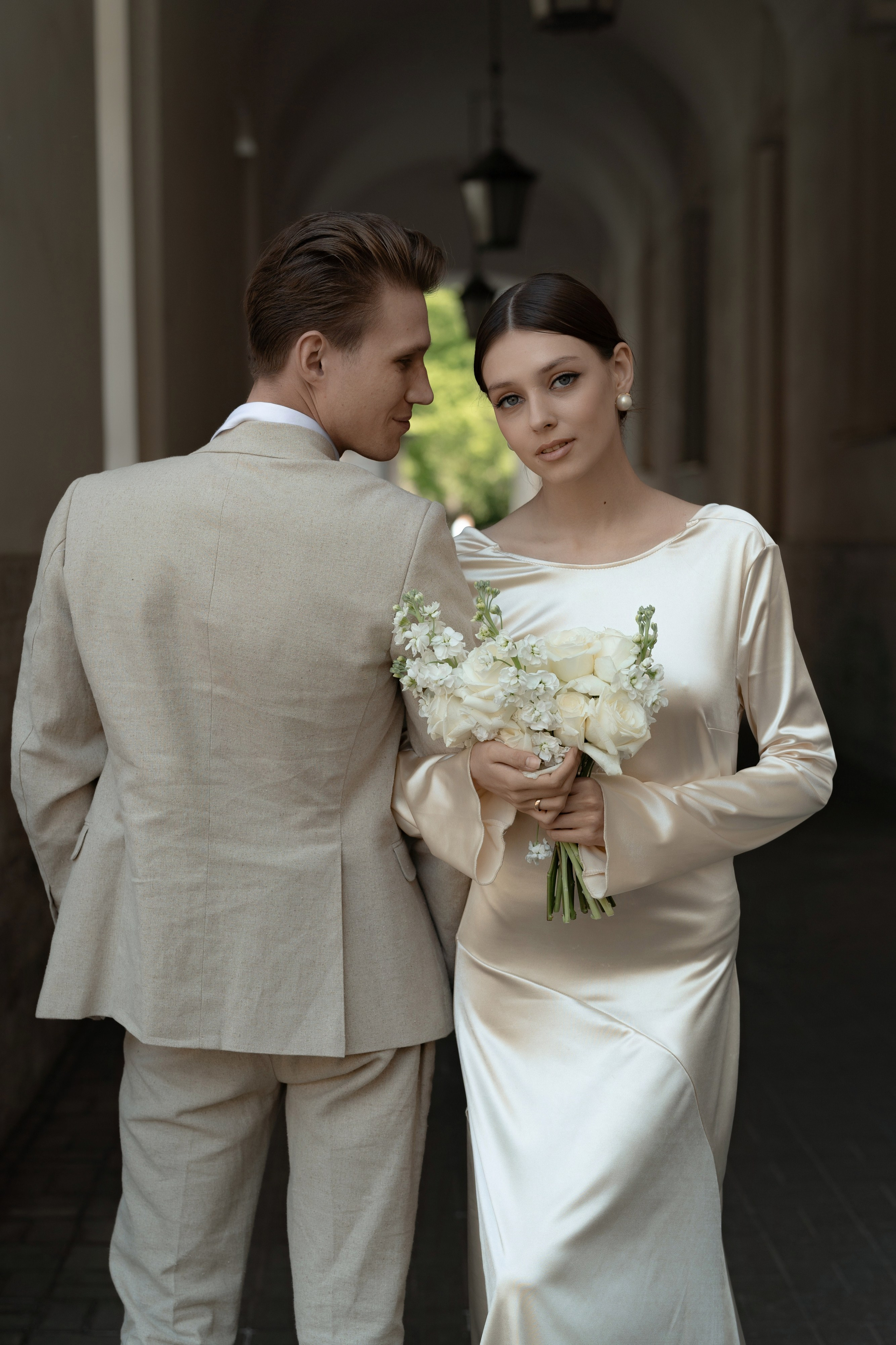 Прогулка по рекам и каналам Петербурга — свадебная фотосессия на катере. Свадебный фотограф Дмитрий Родионов — Санкт-Петербург и Ленинградская область