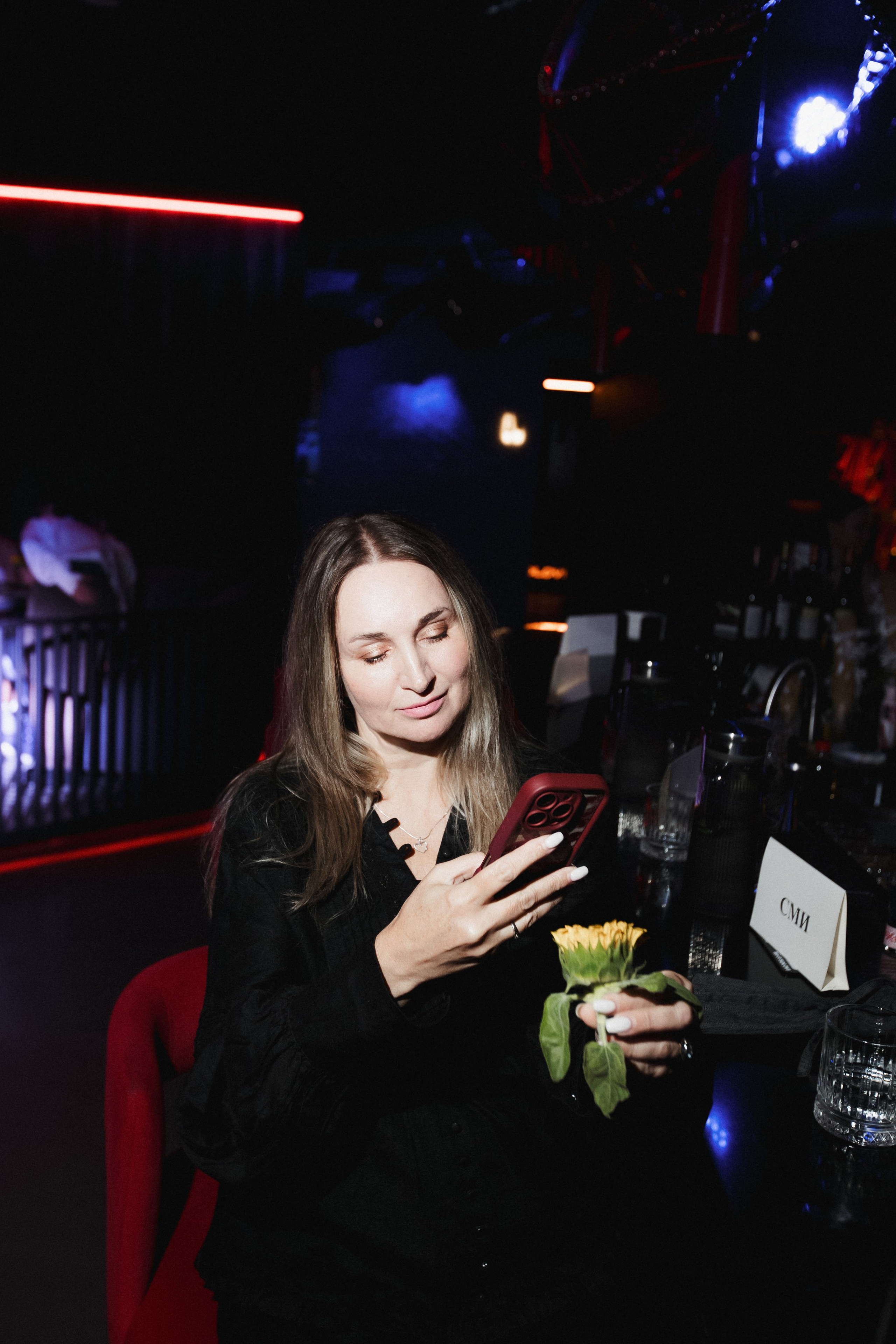 Иммерсивный ужин NATIONAL FOOD в рамках фестиваля «Кухня без границ». СВОИ. ФОТООТЧЕТЫ-СОБЫТИЯ-МЕСТА