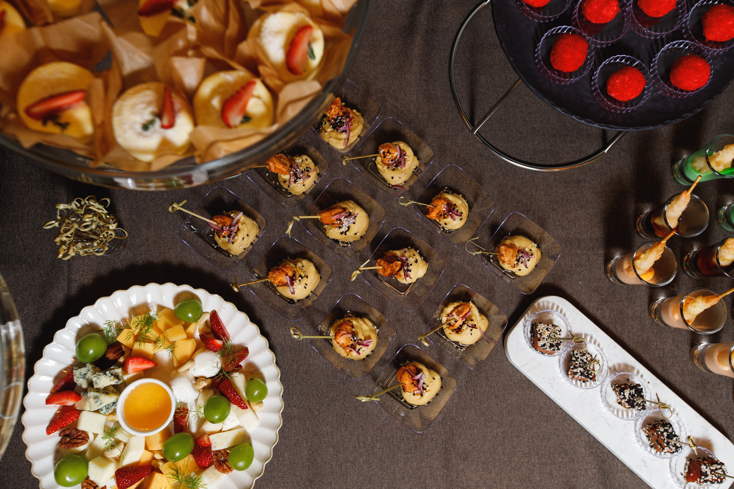 АМУР — Кейтеринг. СВОИ. ФОТООТЧЕТЫ-СОБЫТИЯ-МЕСТА