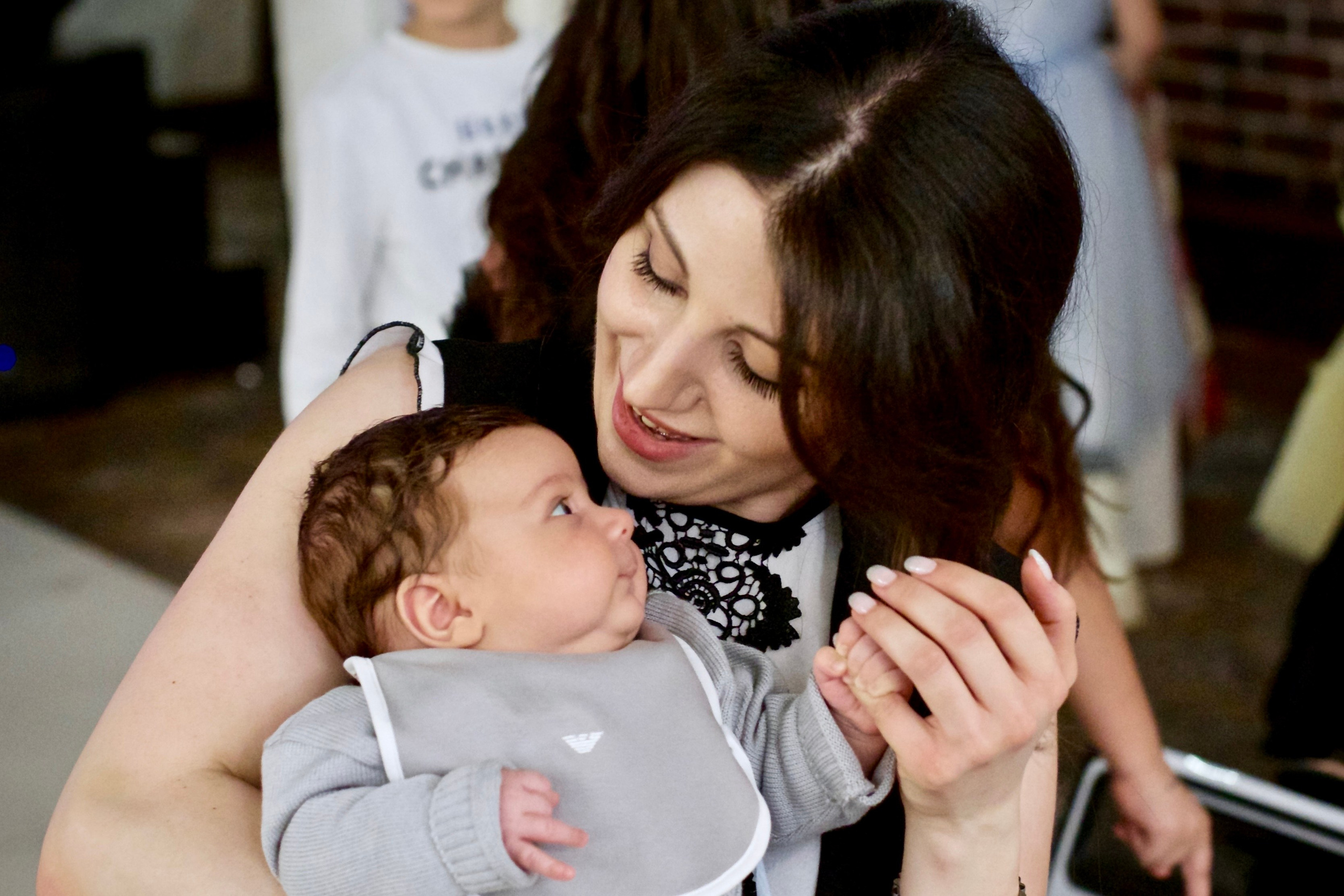 Годик. Свадебный и семейный фотограф-Королева Натали/Раменское-Жуковский-Москва/тел.+7 (985) 153-75-43