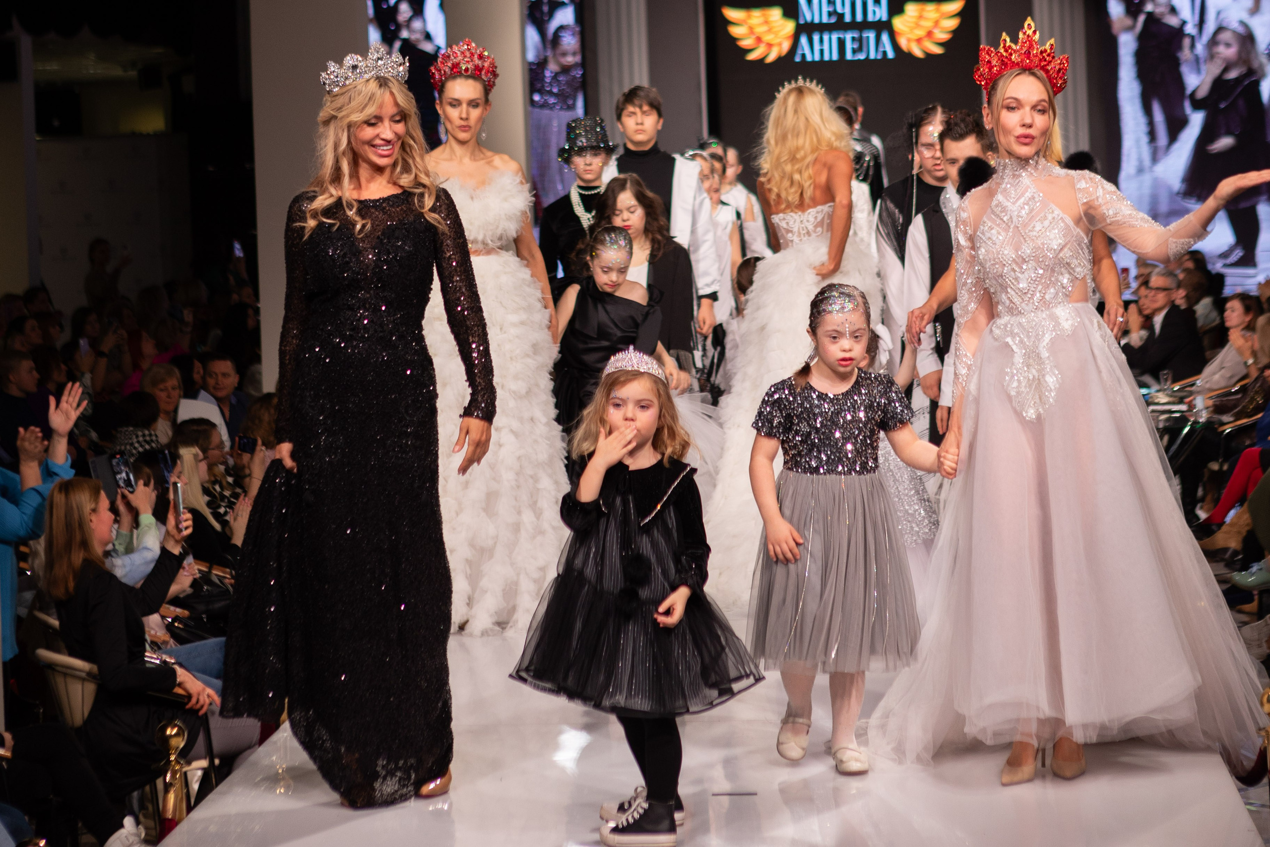 Estet fashion week весна 2024.