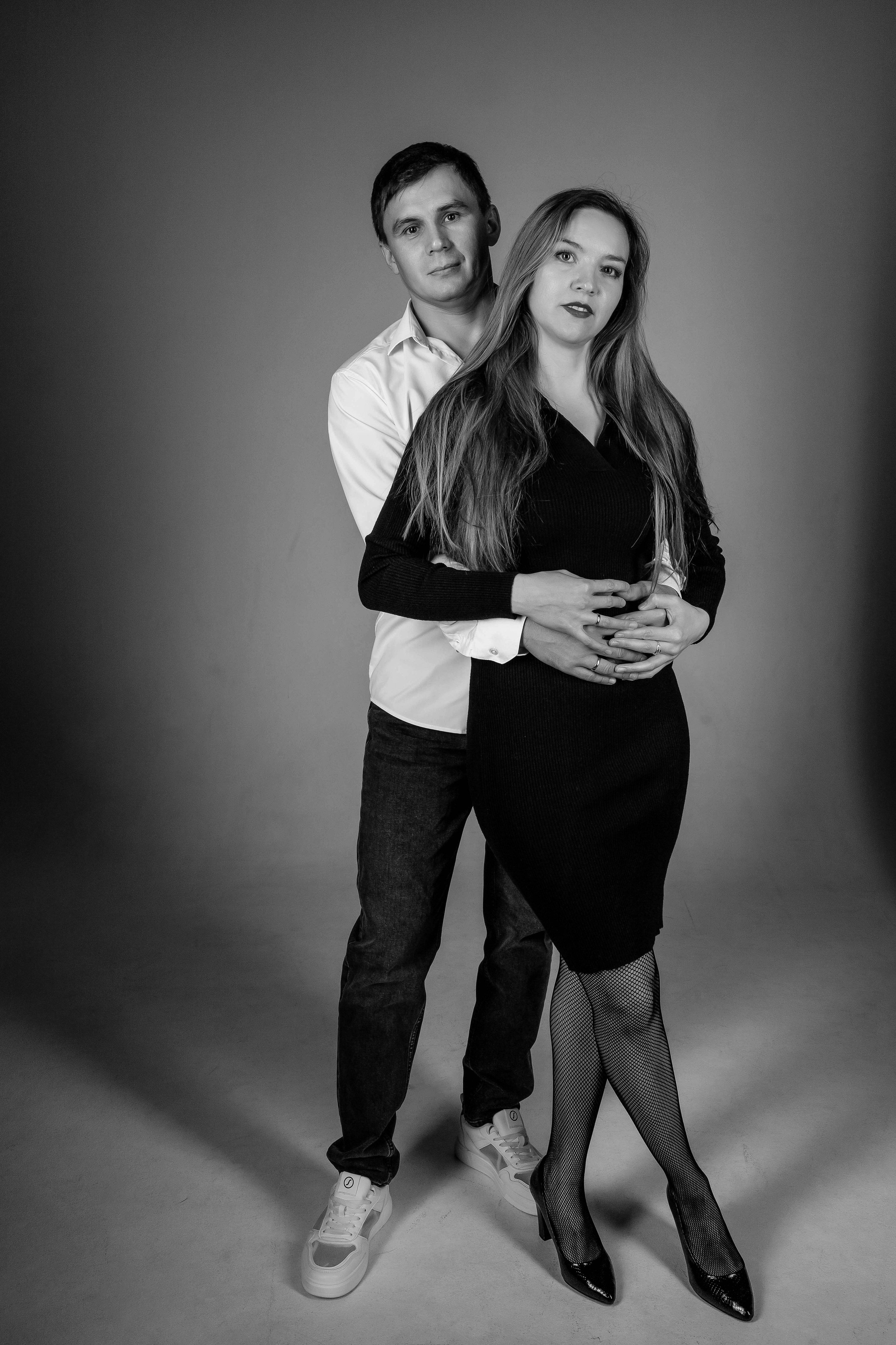 Love story для прекрасной пары Земфиры с мужем. Женский фотограф в Оренбурге Ирина Заводчикова