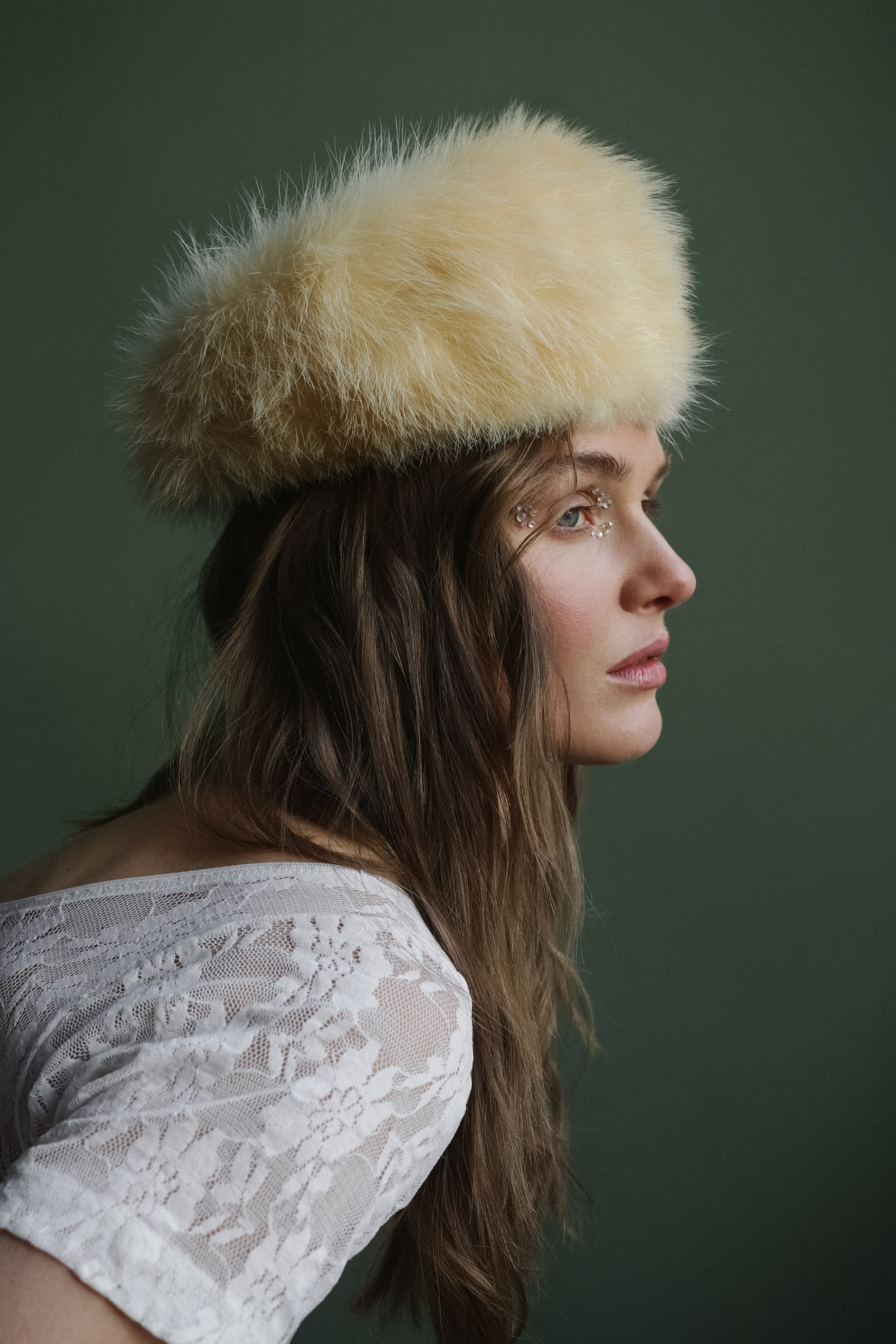 Портретный фотограф в Санкт-Петербурге Мария Вармер