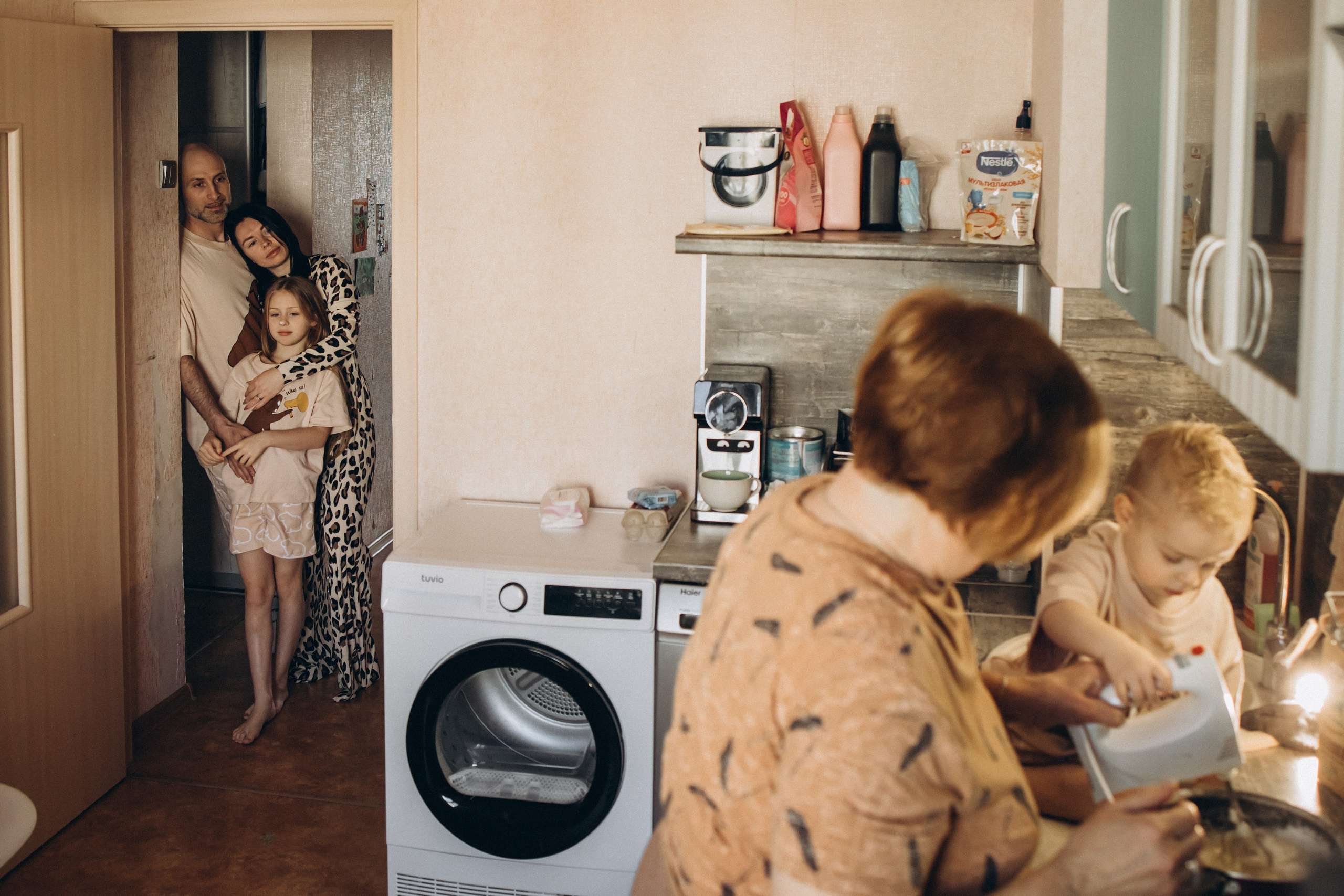 Фотограф Наталья Карякина|Челябинск