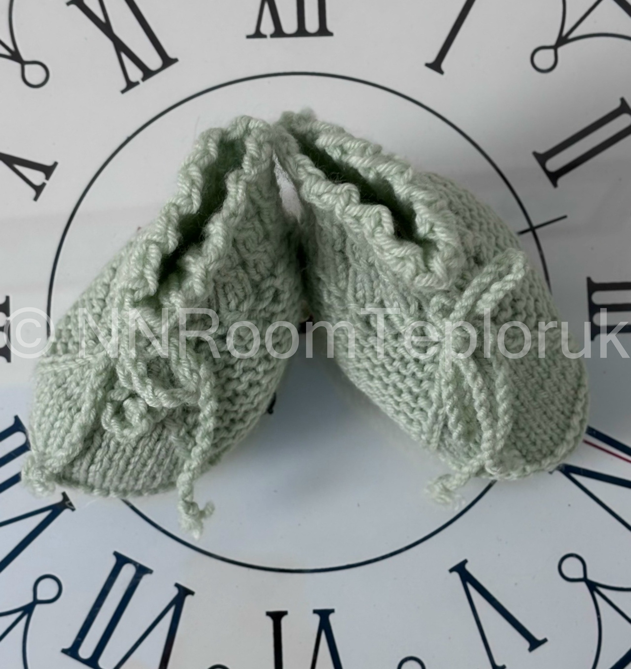 Одежда и обувь. Мастерская НН | Тепло рук