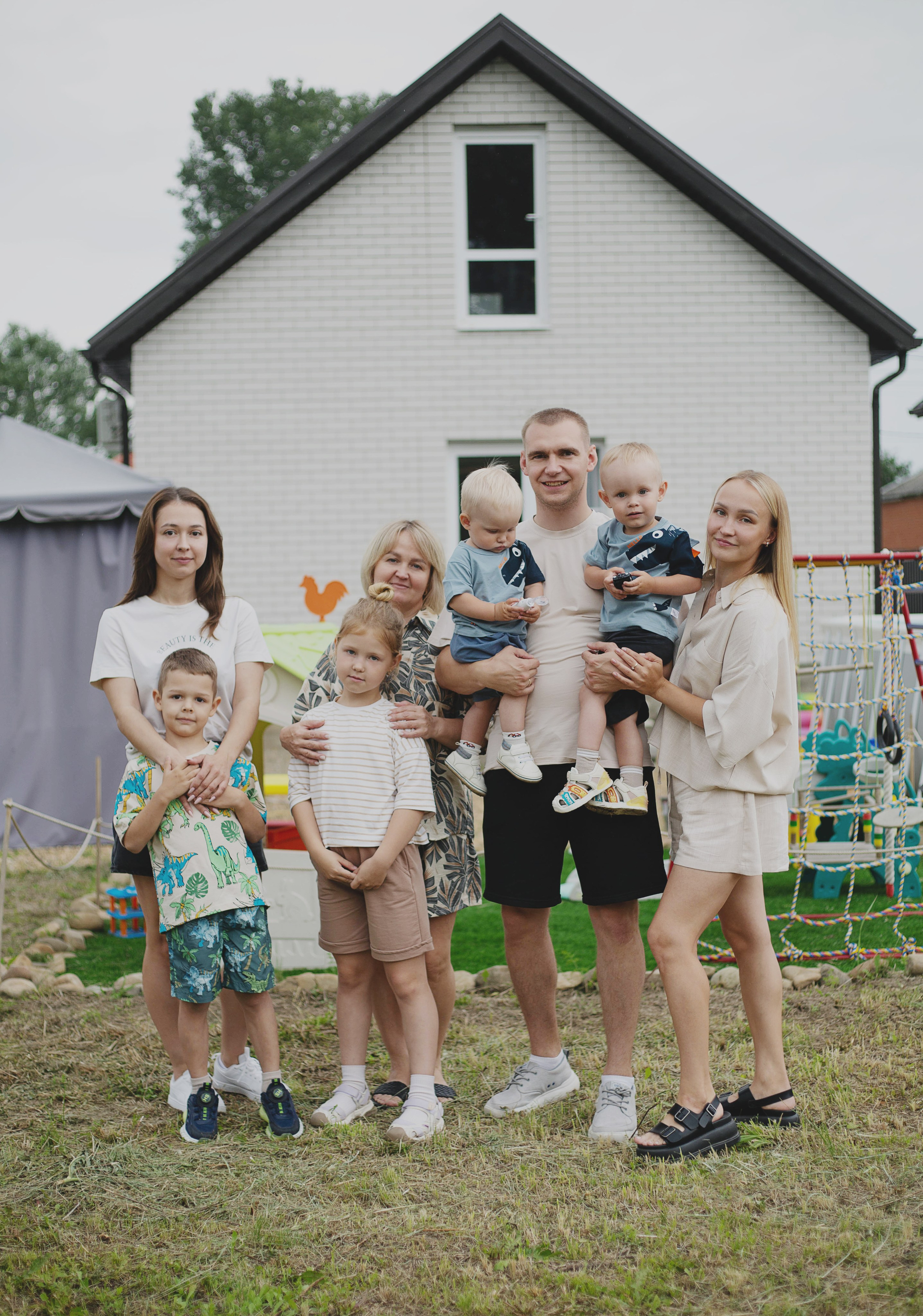 Foto-creator Alisa Zobova