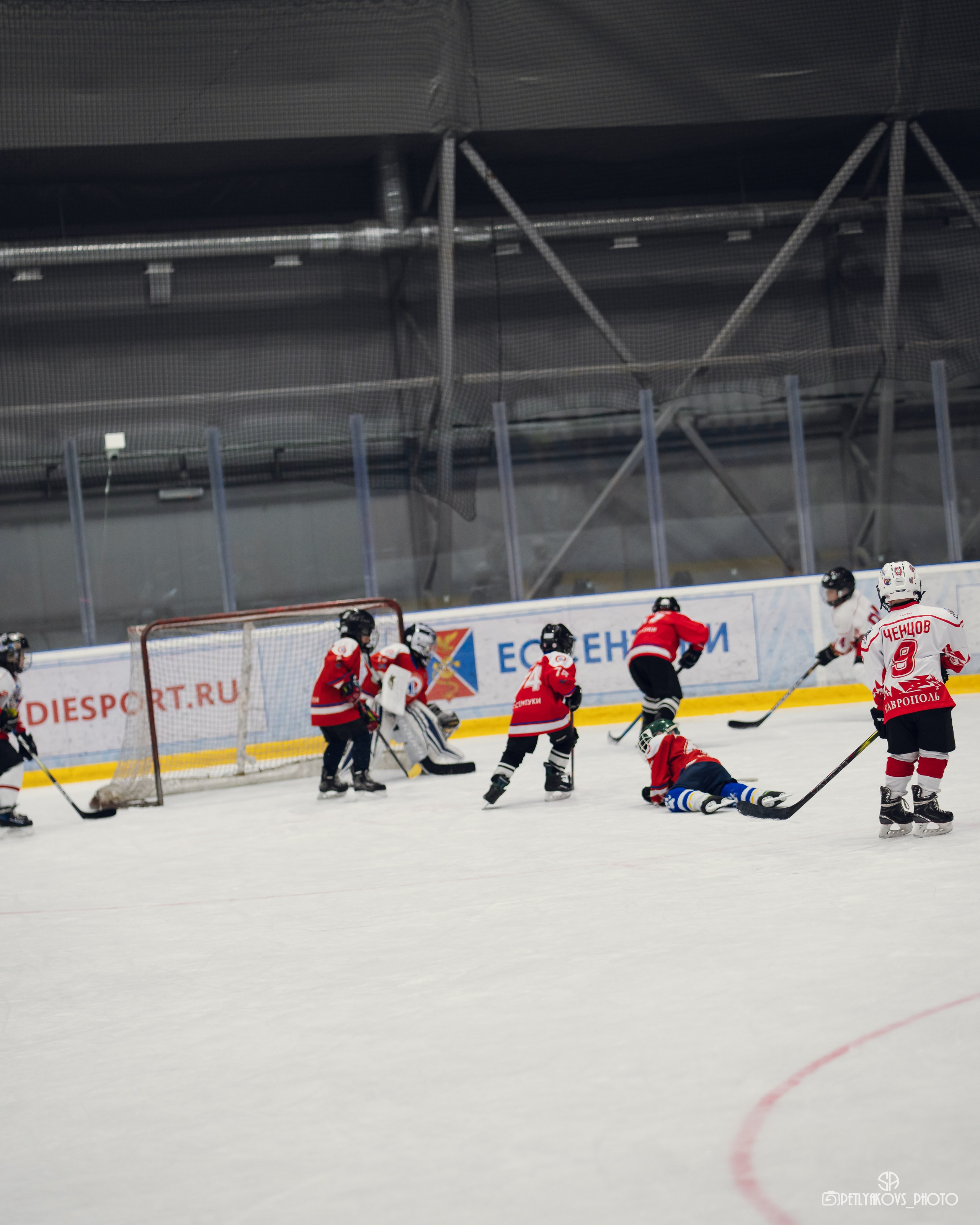 ХК Наследие (репортаж). Фотограф, видеограф Пятигорск, Ставрополь, Ессентуки, Petlyakovs_photo