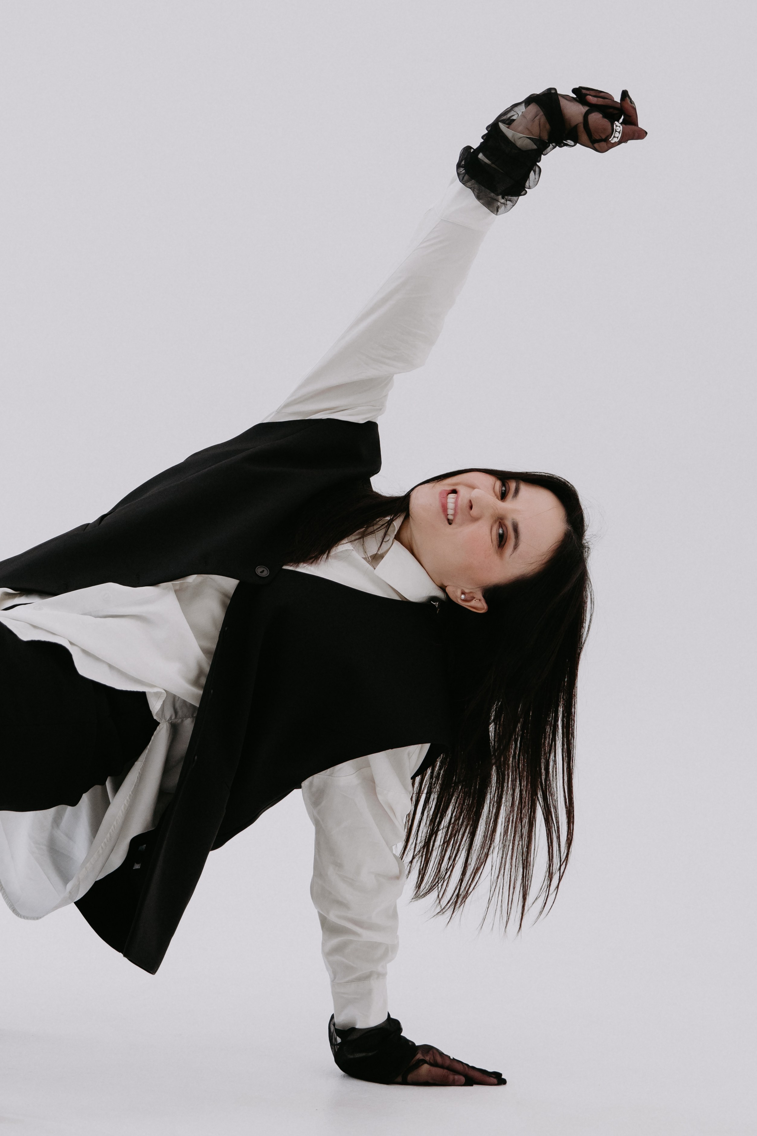 Индивидуальная съёмка. Photographer Innopolis Kazan