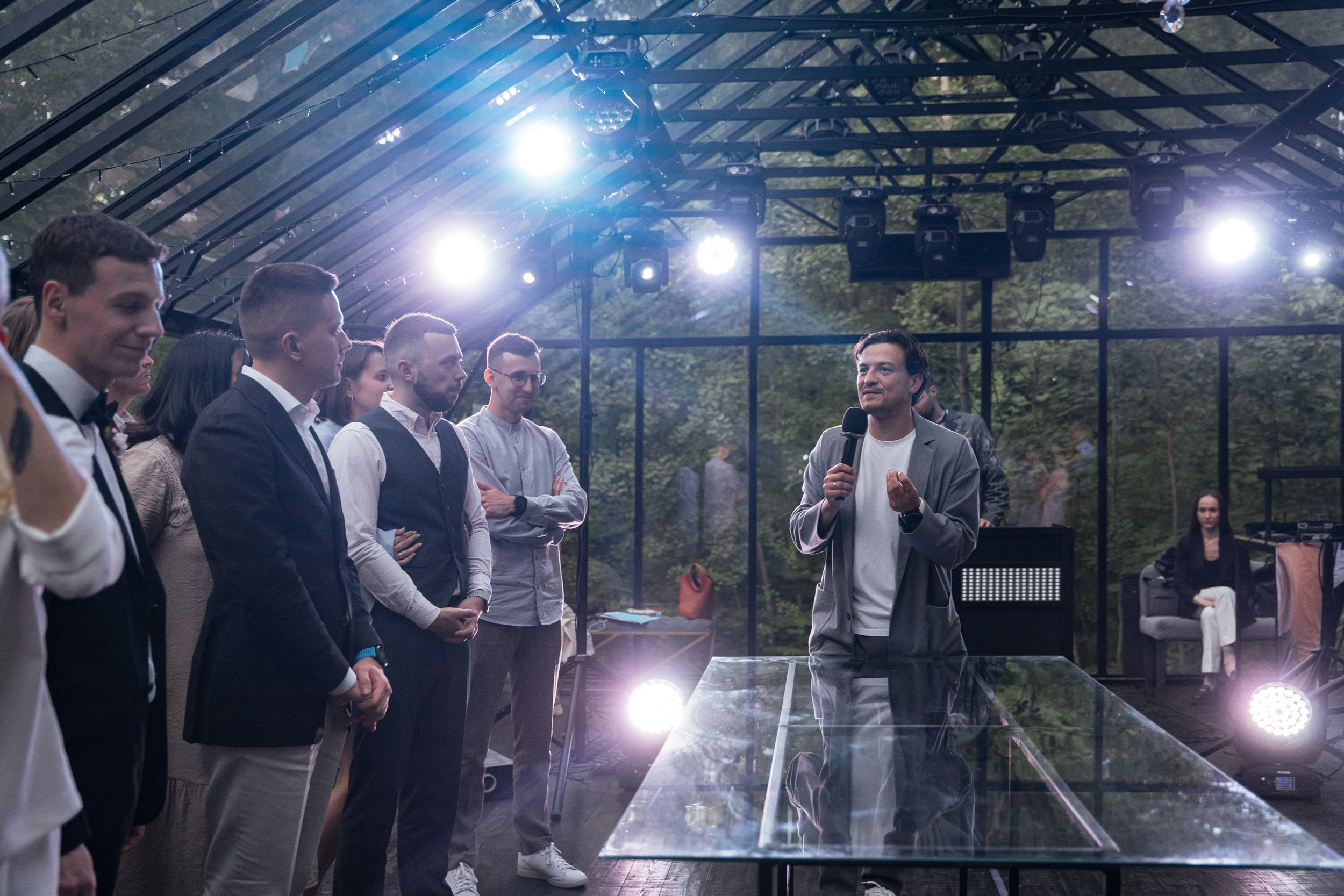 Юра и Женя (полный день). Фотограф Томск, Новосибирск Влад Свириденко