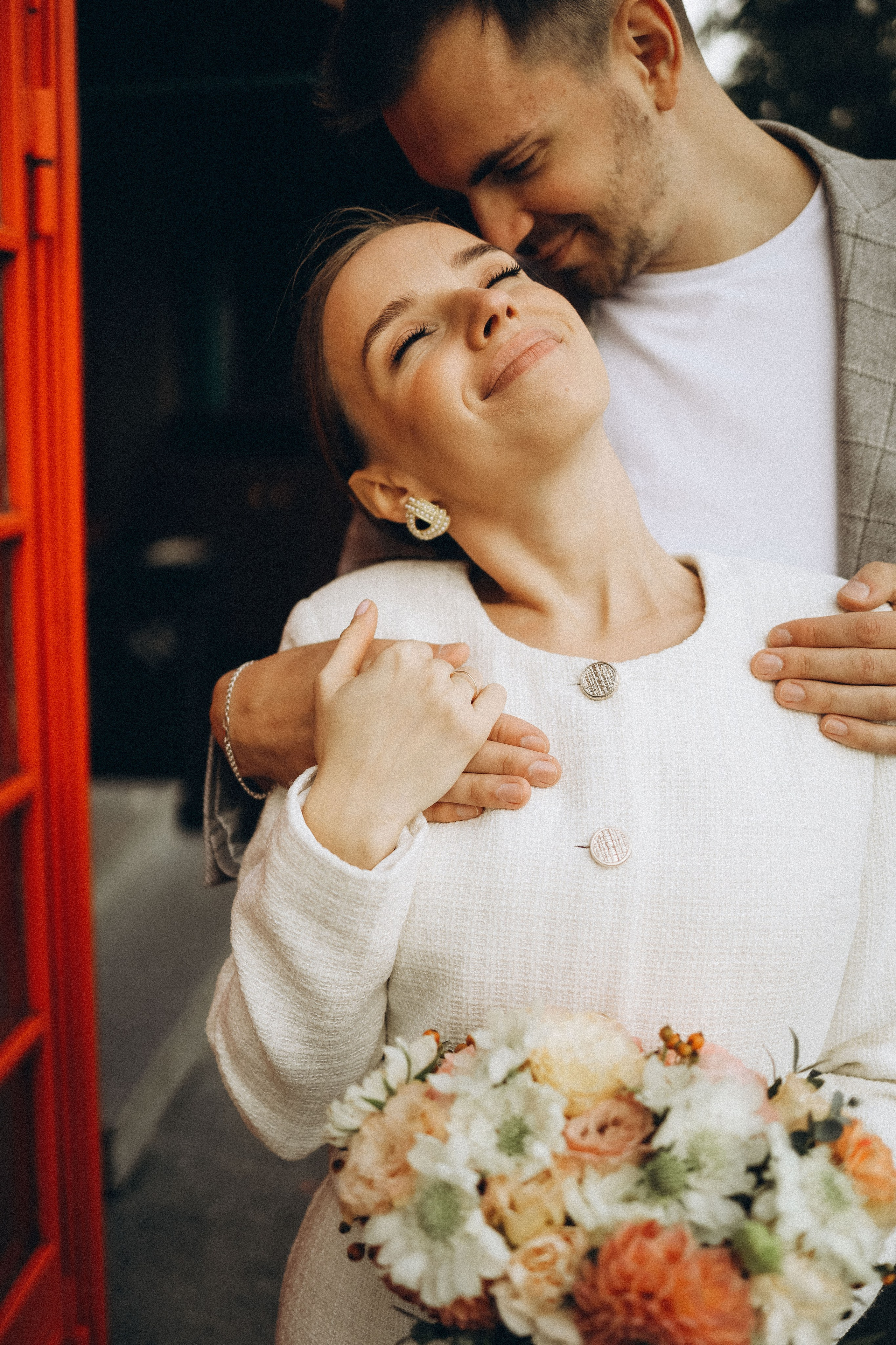 Камерные свадьбы. Мария Пырина | Фотограф Екатеринбург