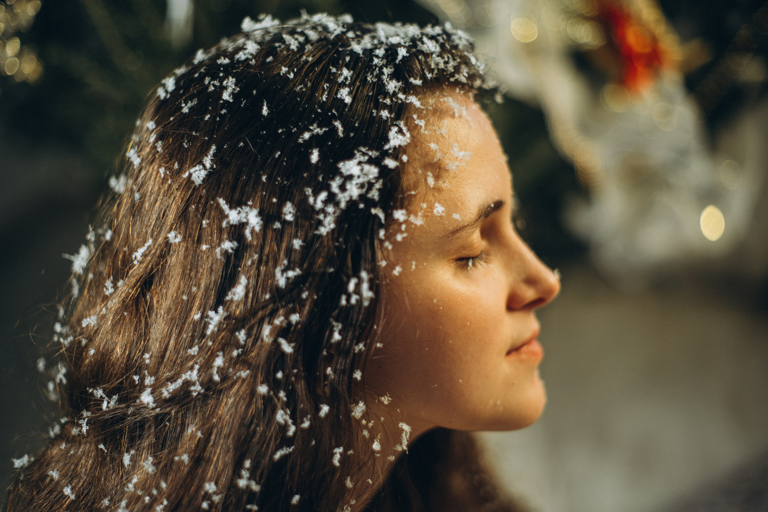 Волшебство внутри тебя. Фотограф Катерина Тюрина. Саратов