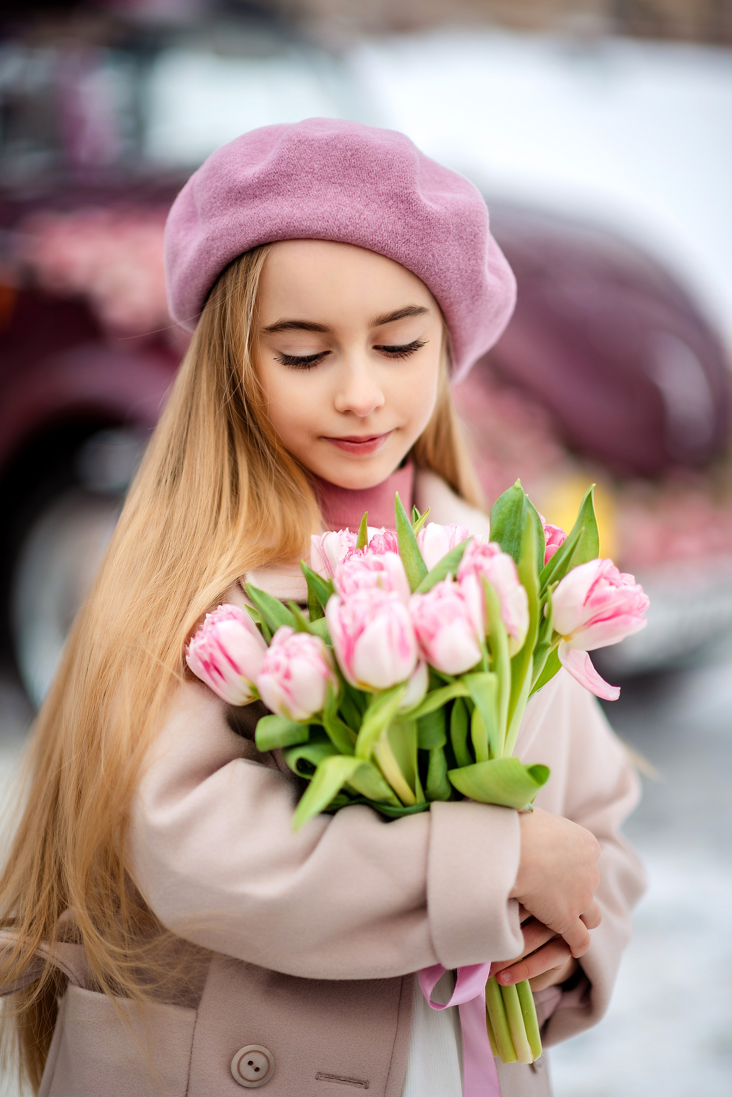 Фотограф в Москве Lidiya_Li_Photo