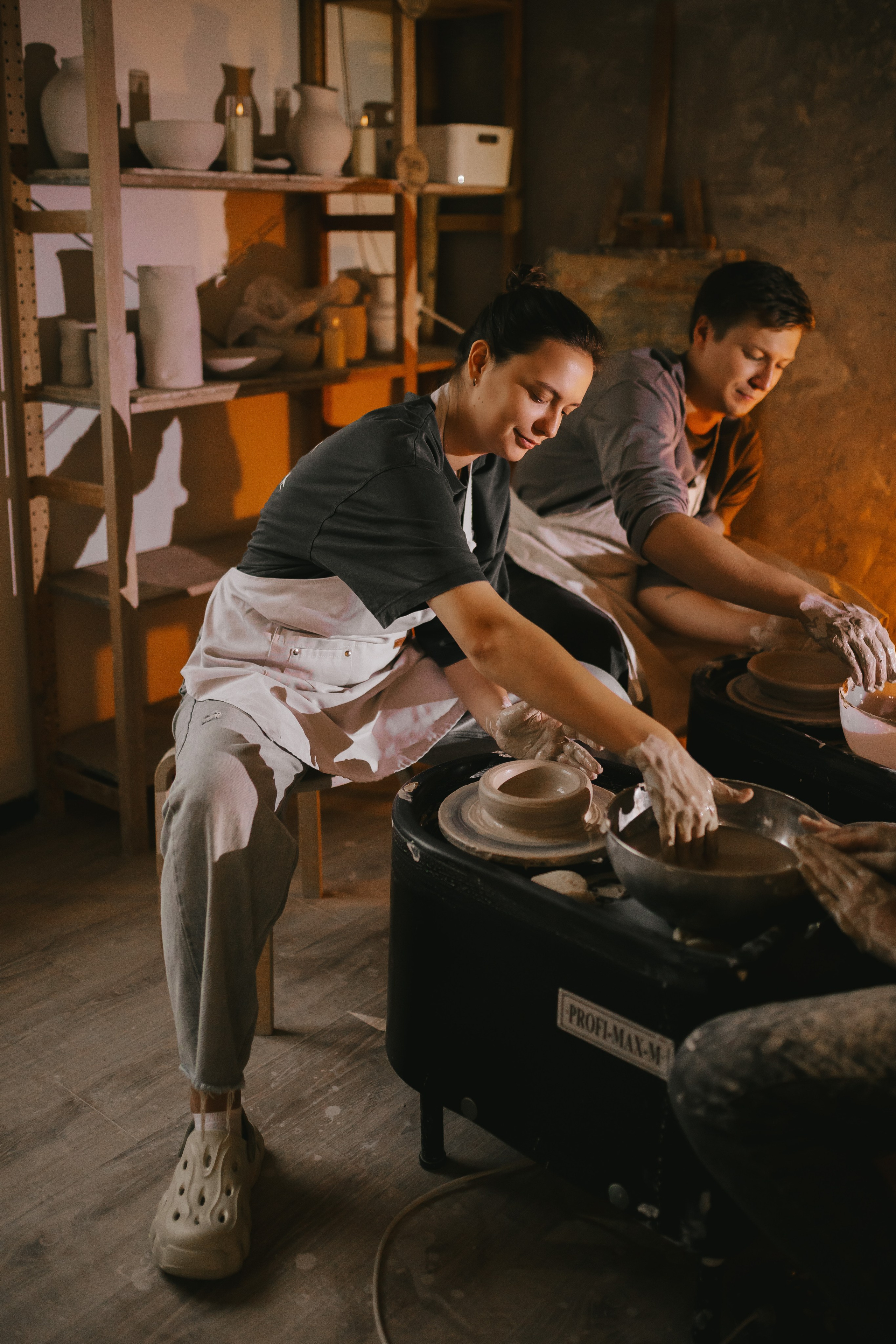 Влад и Анна. Семейный lifestyle фотограф в Санкт-Петербурге Людмила Пахомова