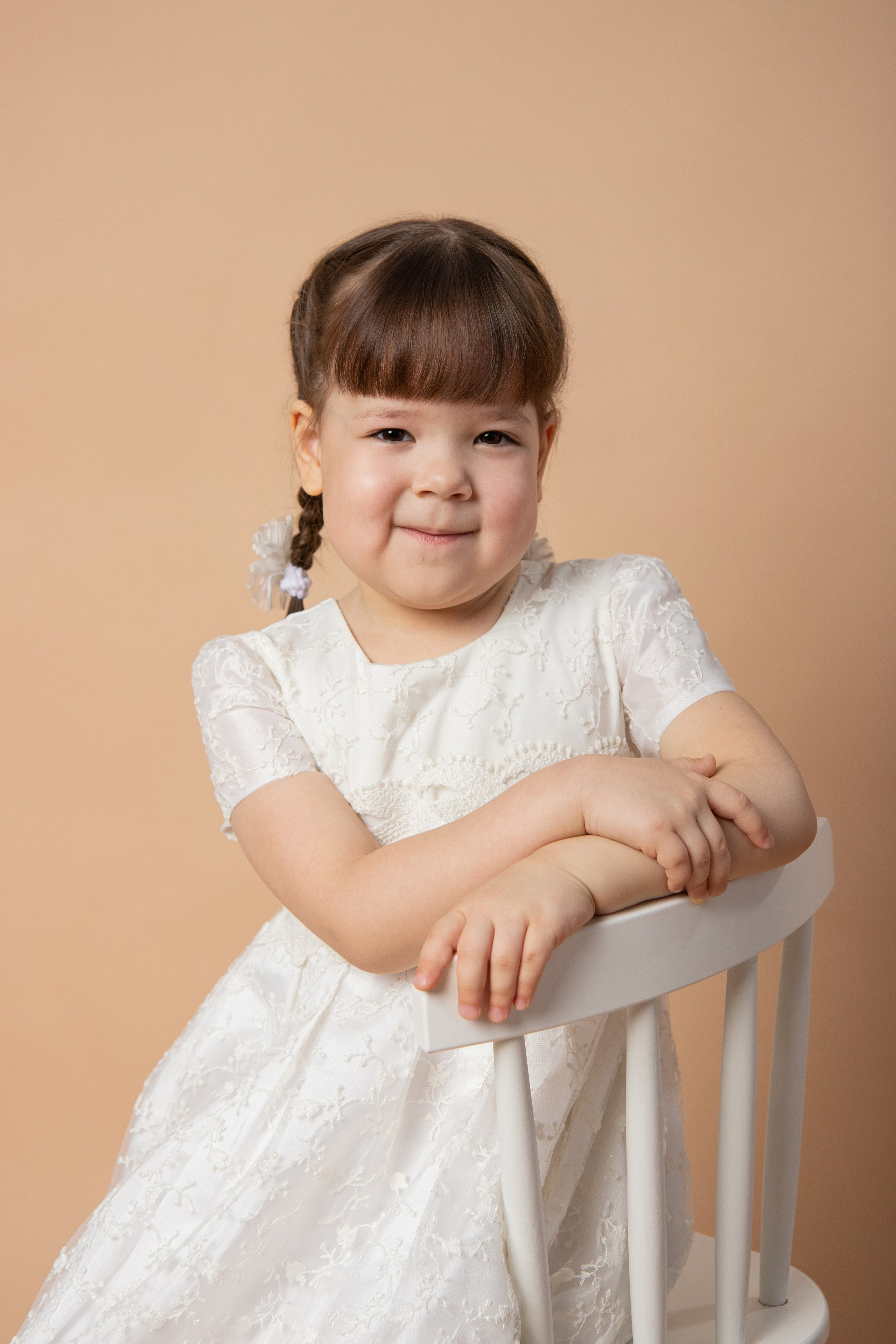 Выпускные фотокниги для детского сада. Фотограф Айгуль Габсаматова Октябрьский