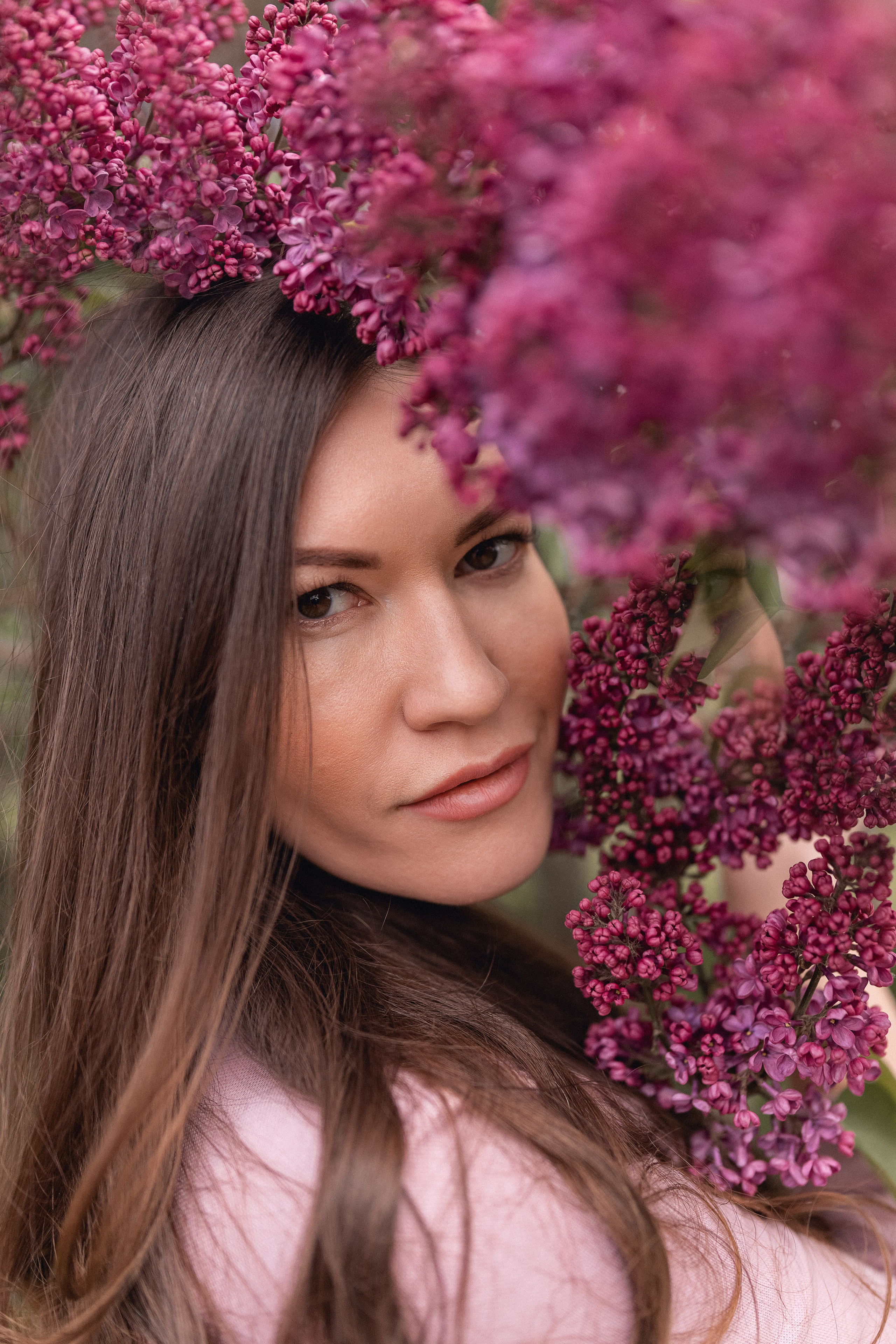 Алена Сазонова. Катерина Растокина фотограф в Санкт-Петербурге