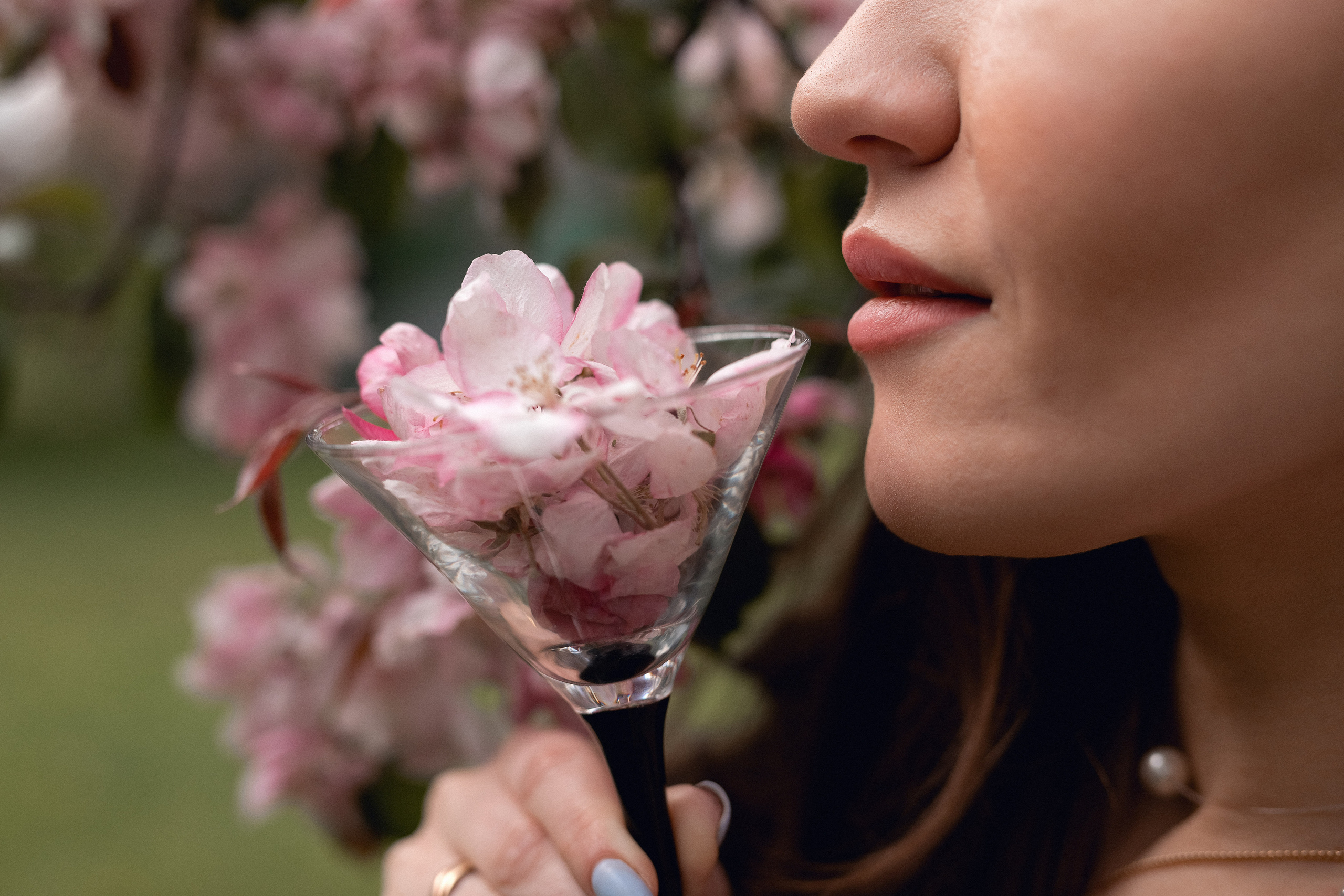 Алена Сазонова. Катерина Растокина фотограф в Санкт-Петербурге