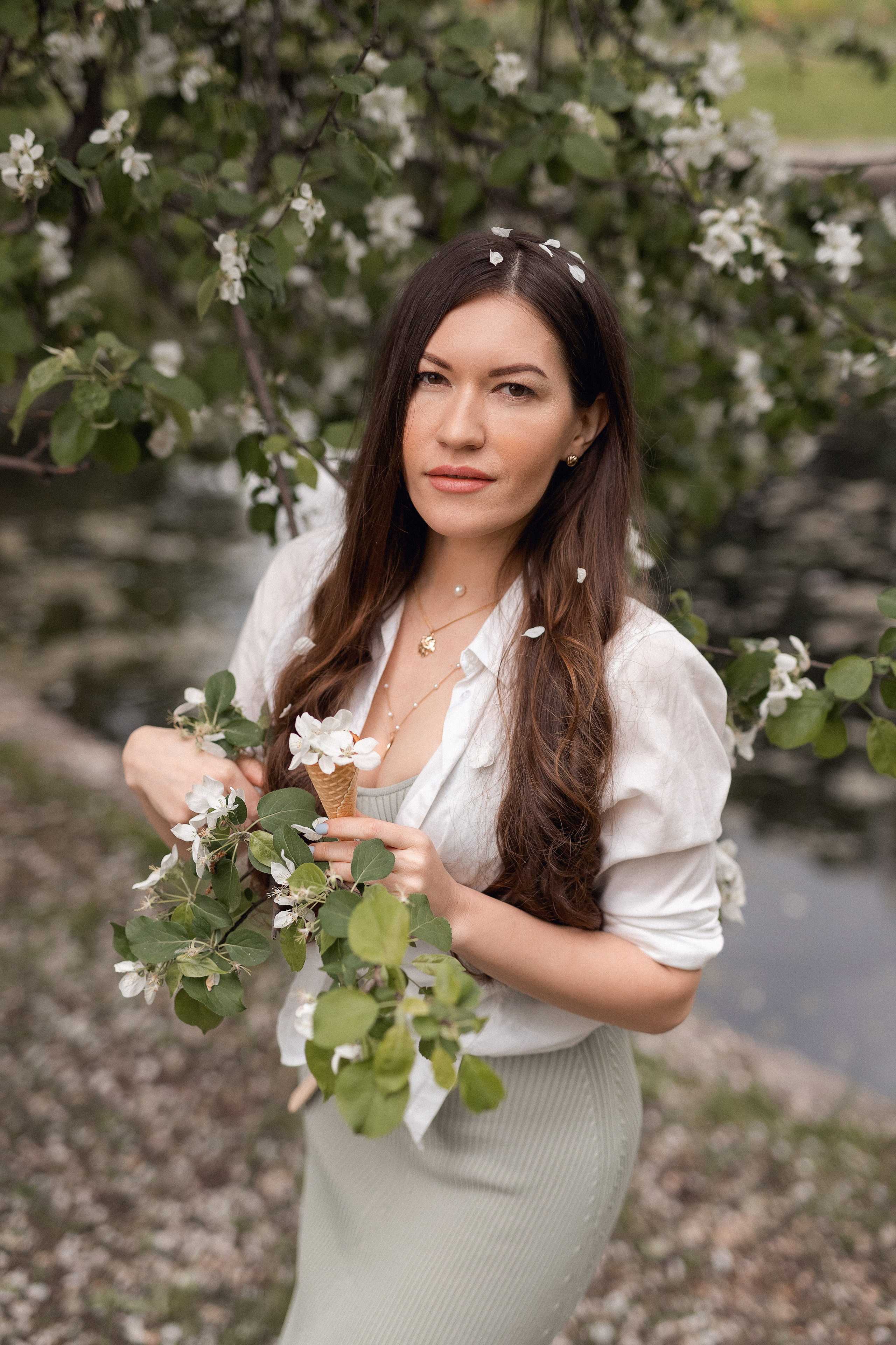 Алена Сазонова. Катерина Растокина фотограф в Санкт-Петербурге