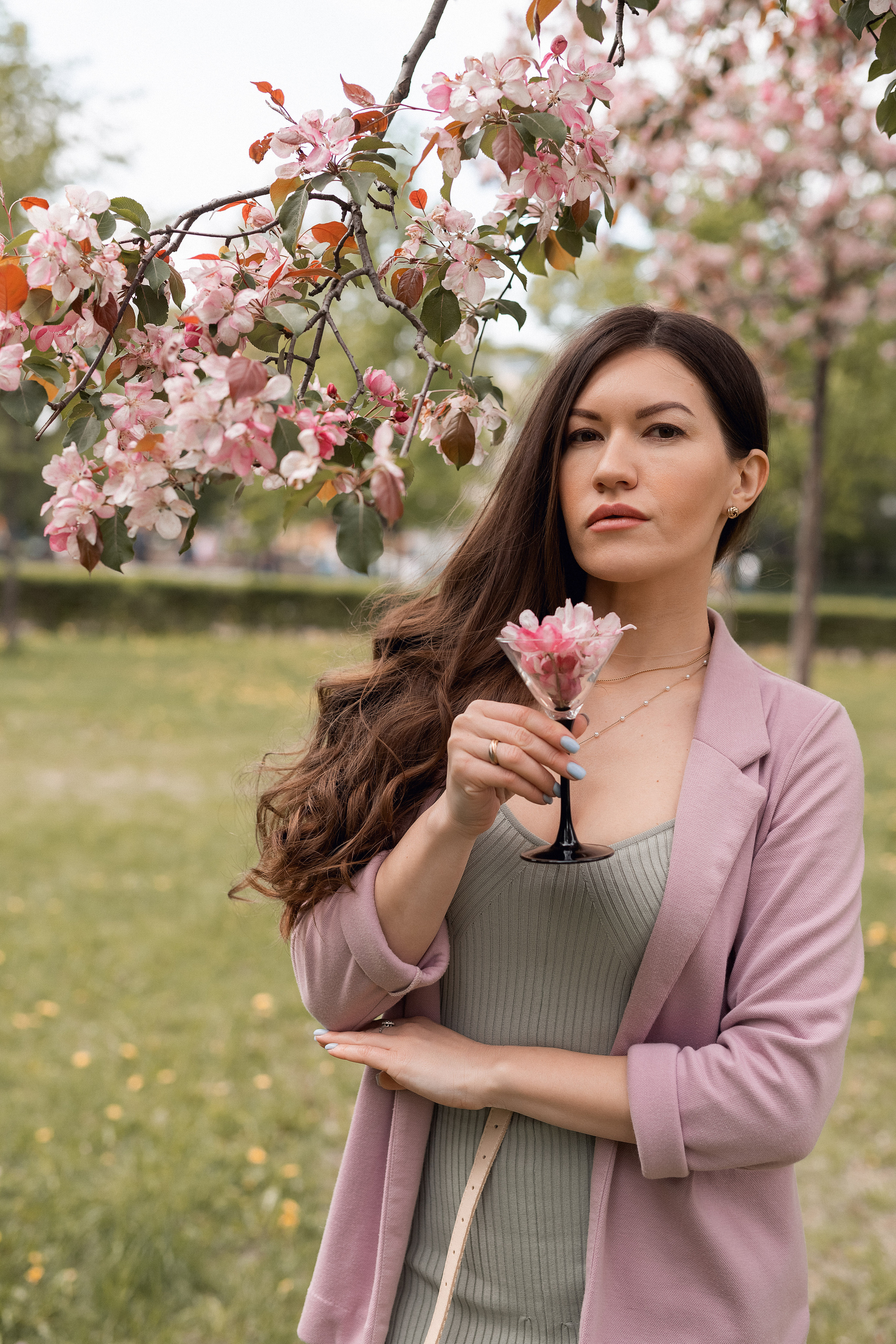 Алена Сазонова. Катерина Растокина фотограф в Санкт-Петербурге