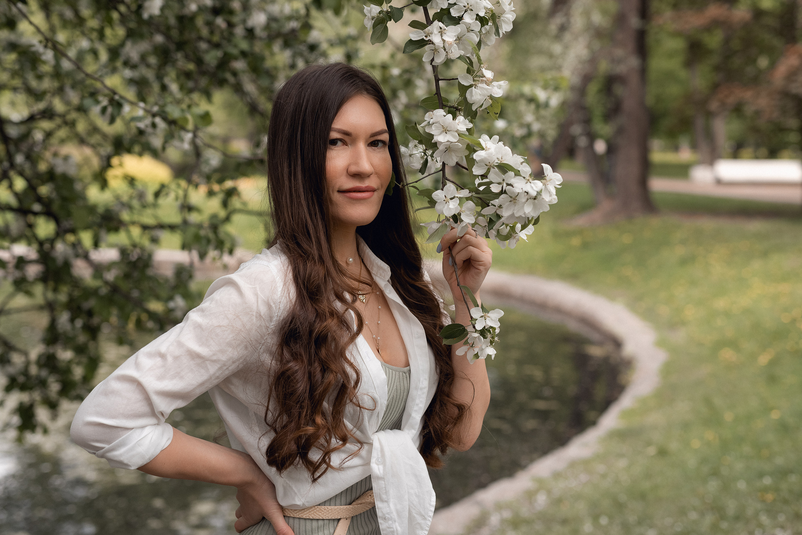 Алена Сазонова. Катерина Растокина фотограф в Санкт-Петербурге