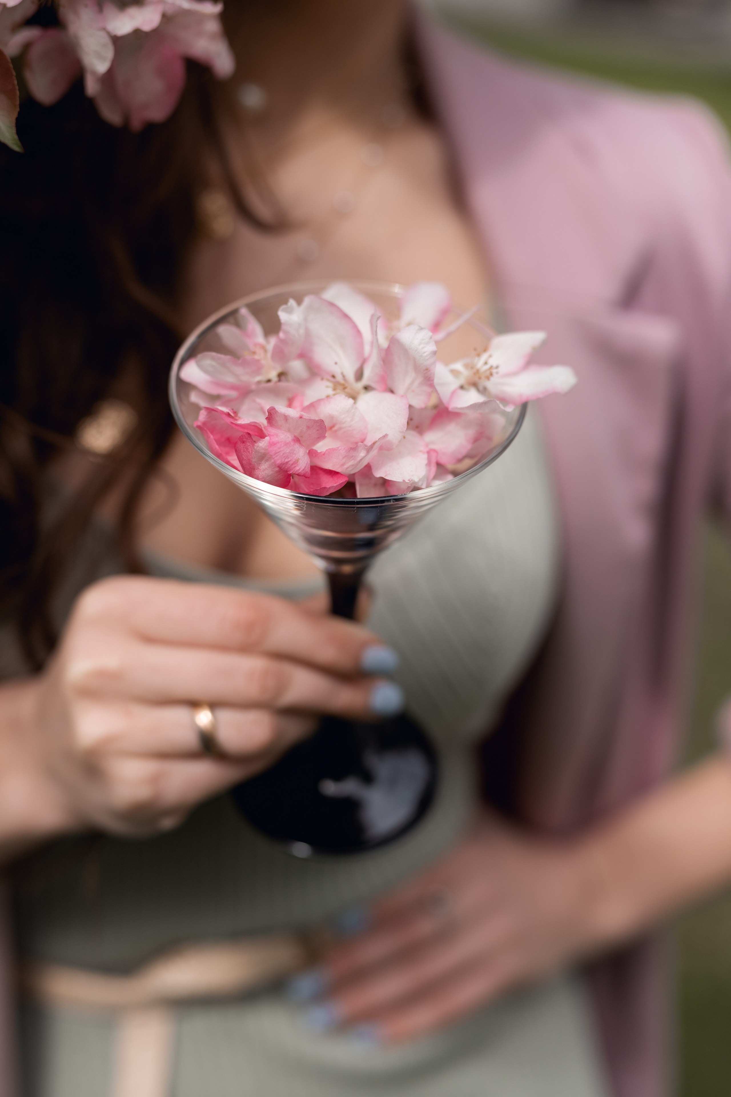 Алена Сазонова. Катерина Растокина фотограф в Санкт-Петербурге