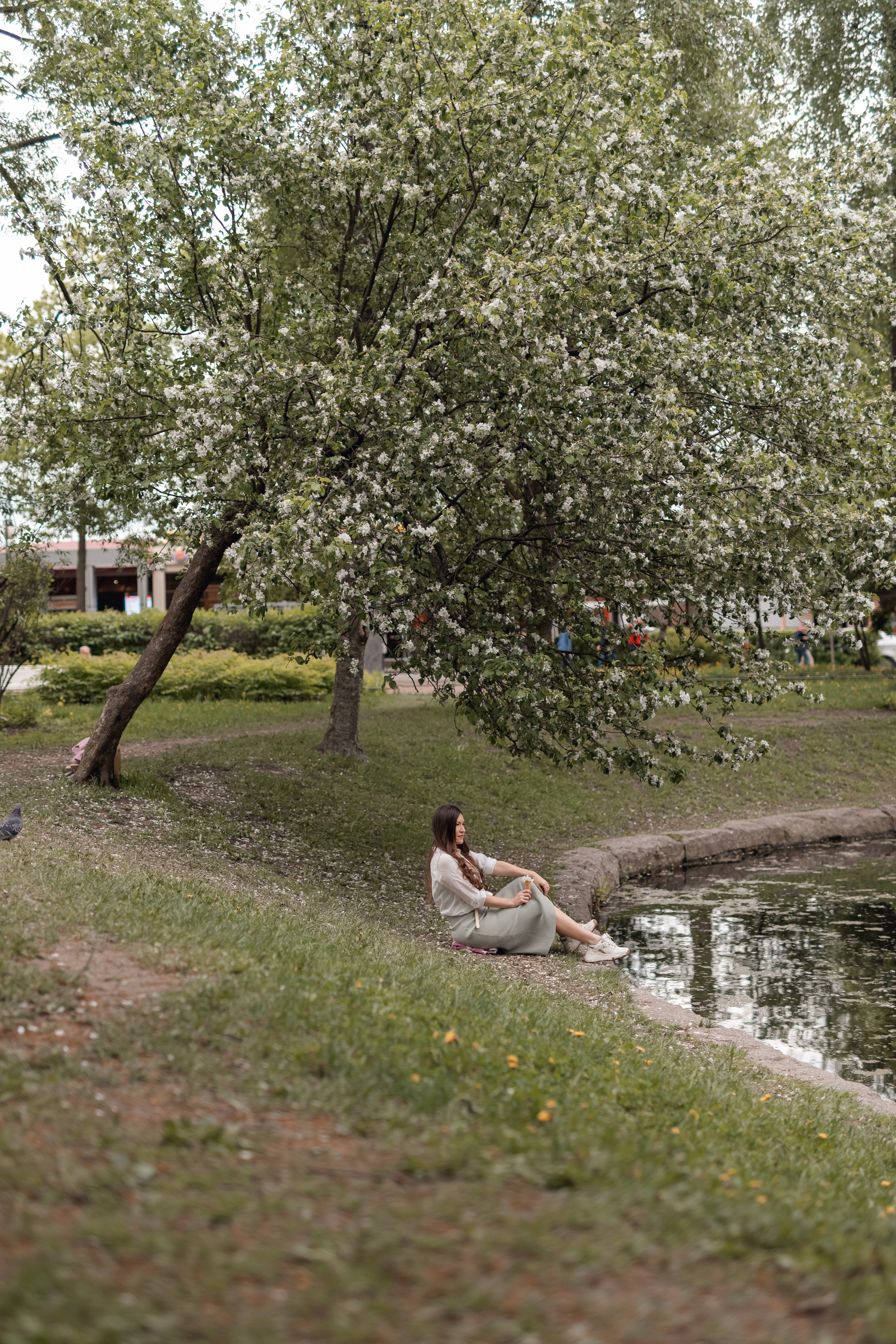 Алена Сазонова. Катерина Растокина фотограф в Санкт-Петербурге