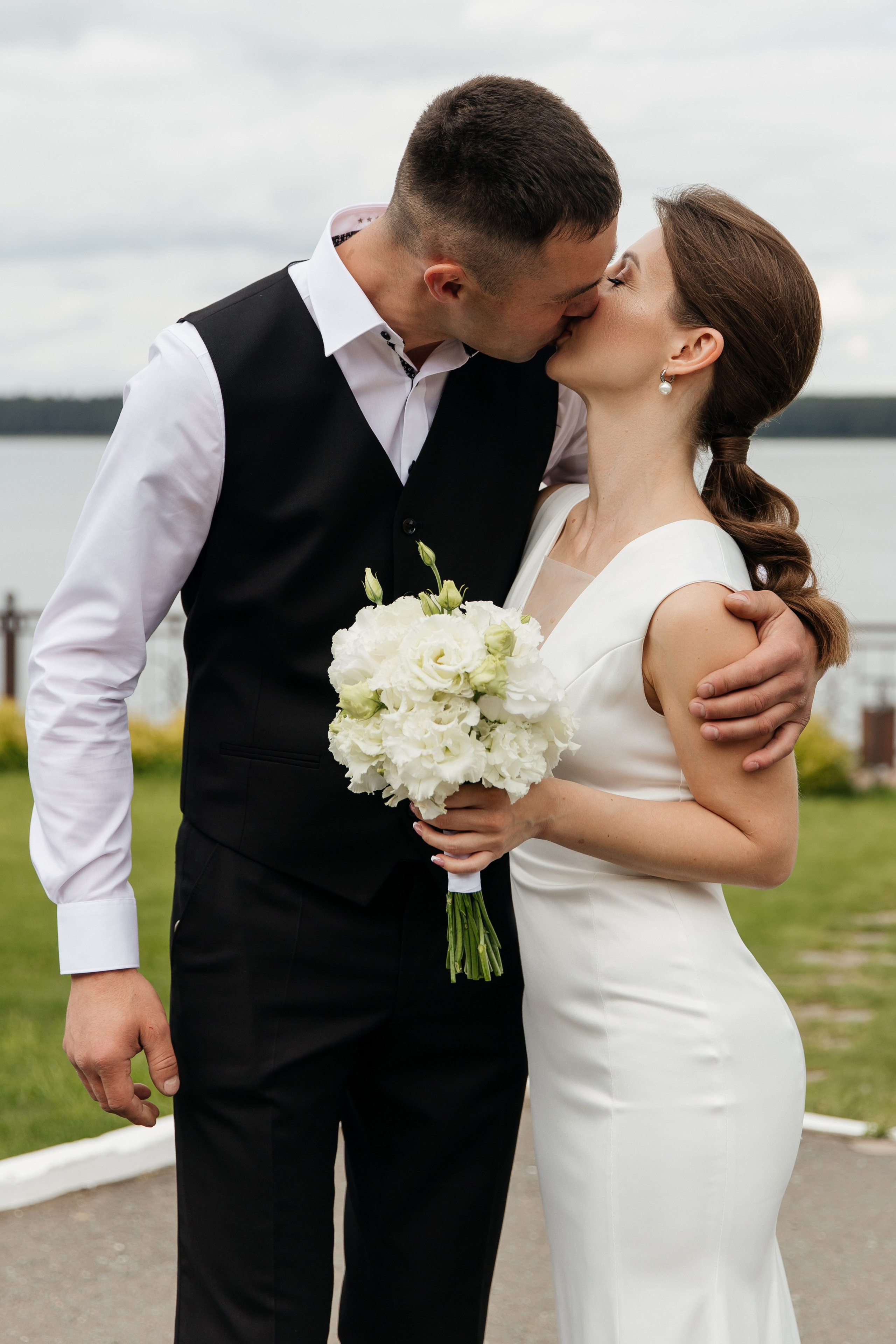 Фотограф Дарья Николаева