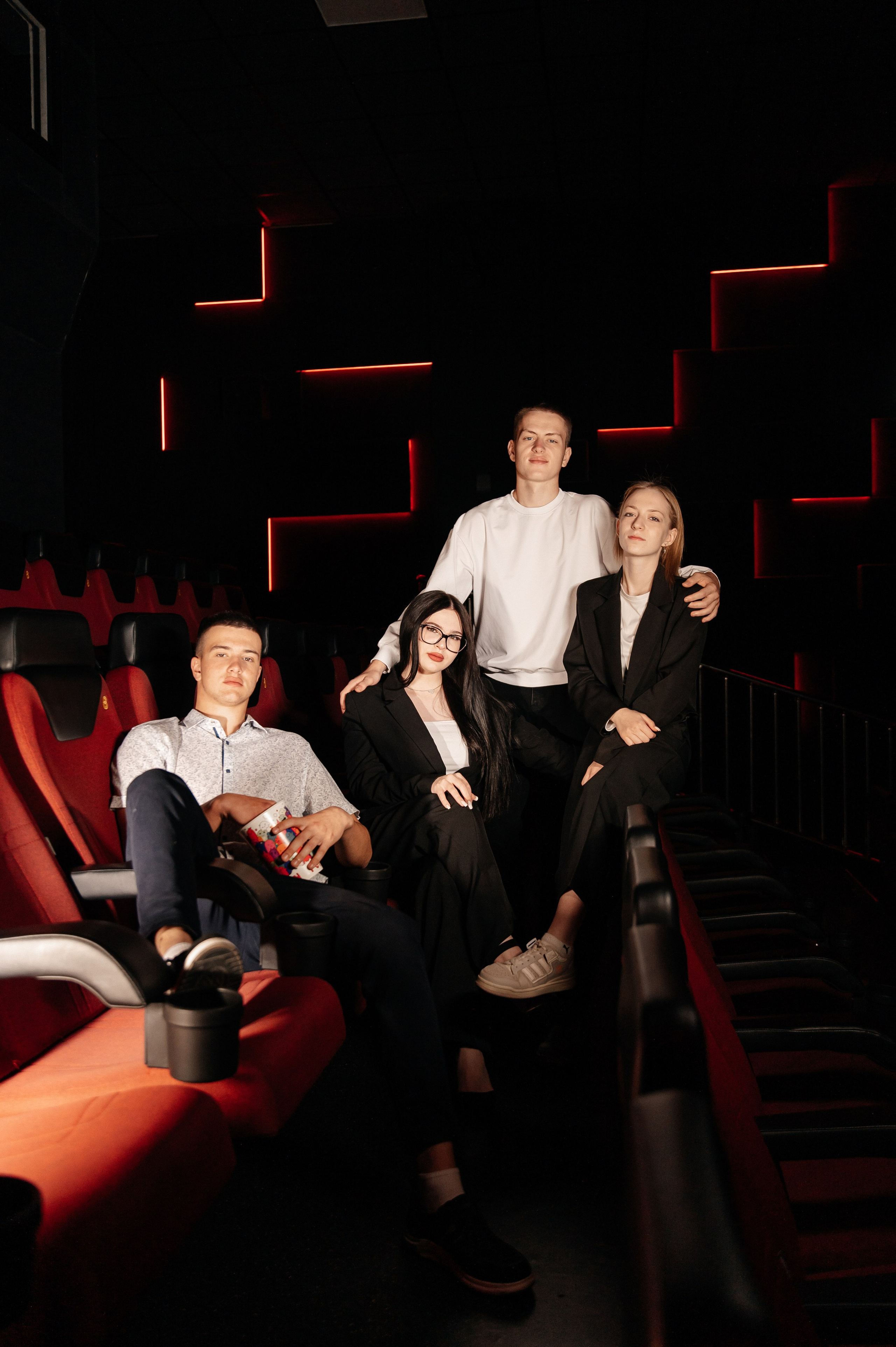 Школьный фотограф в Свободном Анастасия Косицына