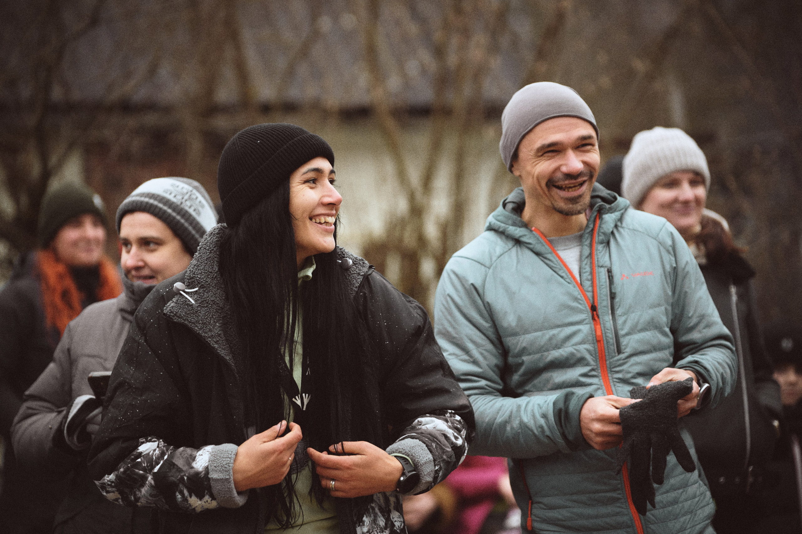 Uda Trail. Самый лучший трейл Краснодарского края. Репортажный фотограф в Краснодаре, Иван Ванюшенков