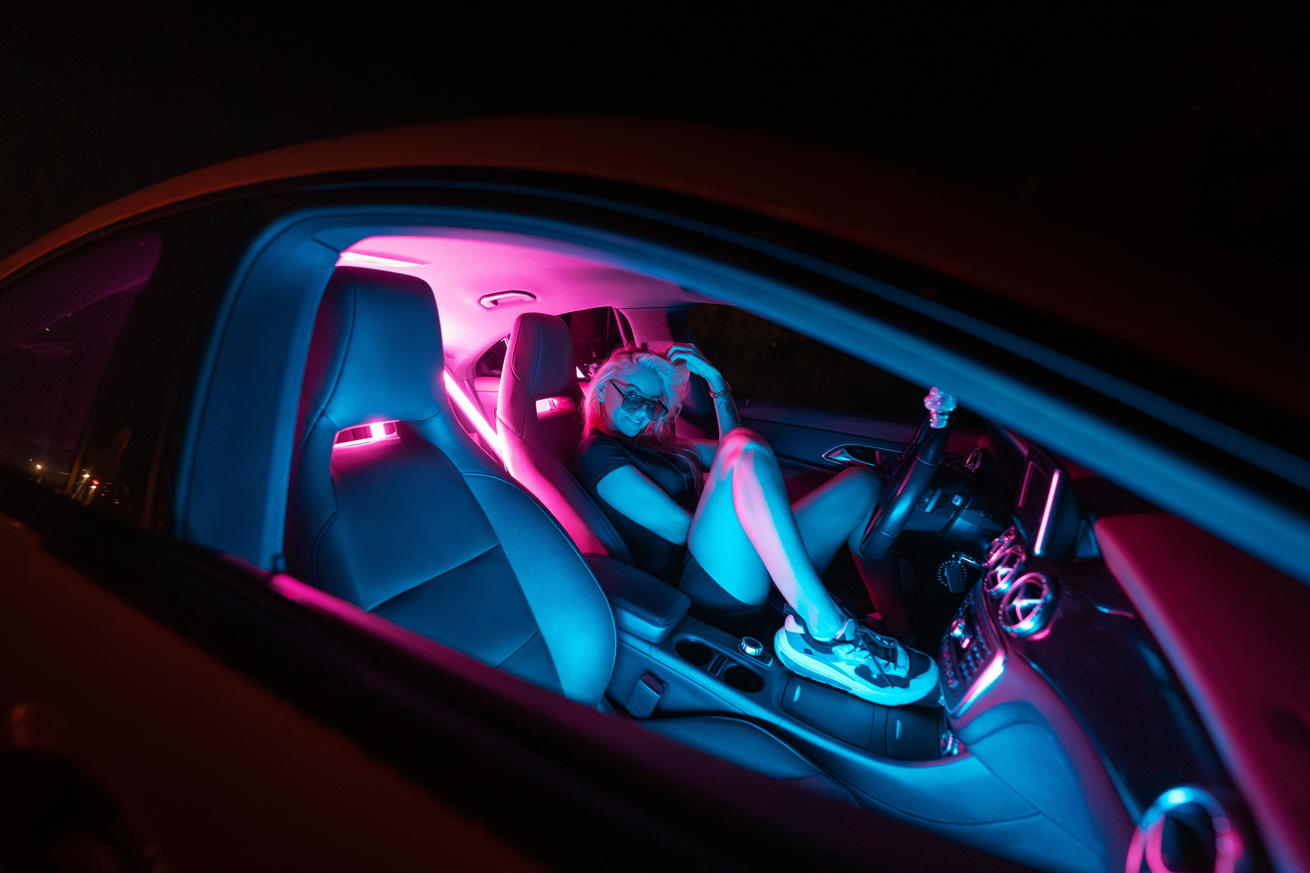 C H I L L S I D E | Контент фотограф в Чебоксарах