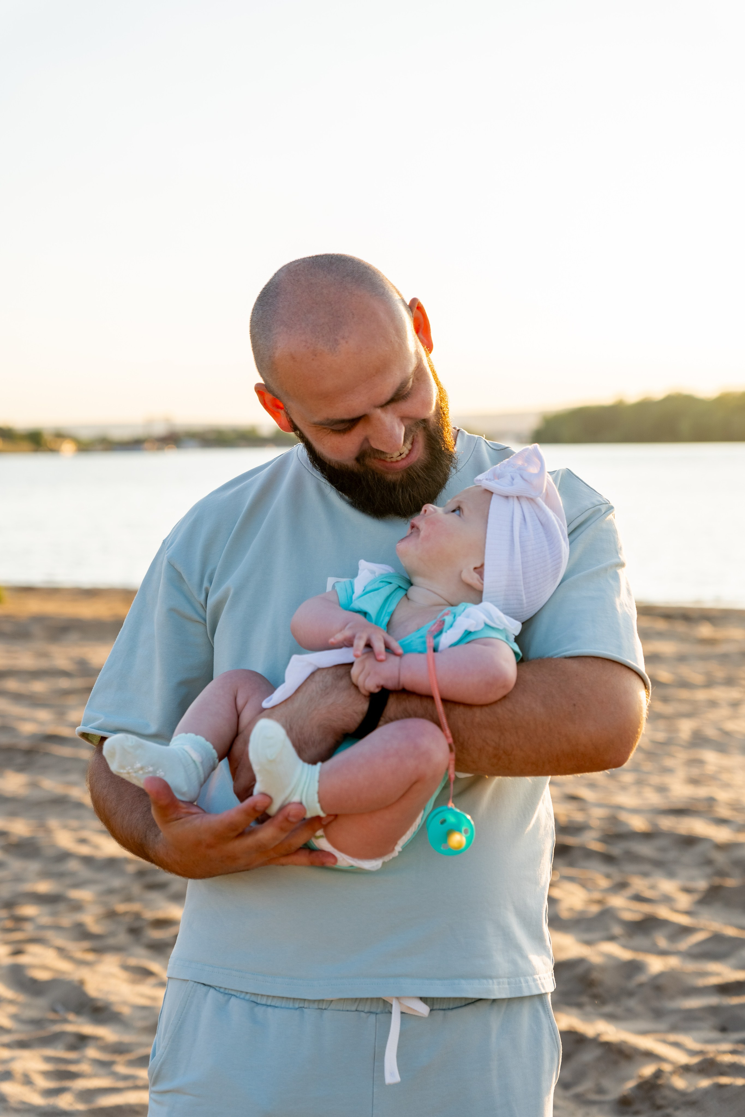 Семейная фотосессия. Фотограф Саратов/Энгельс