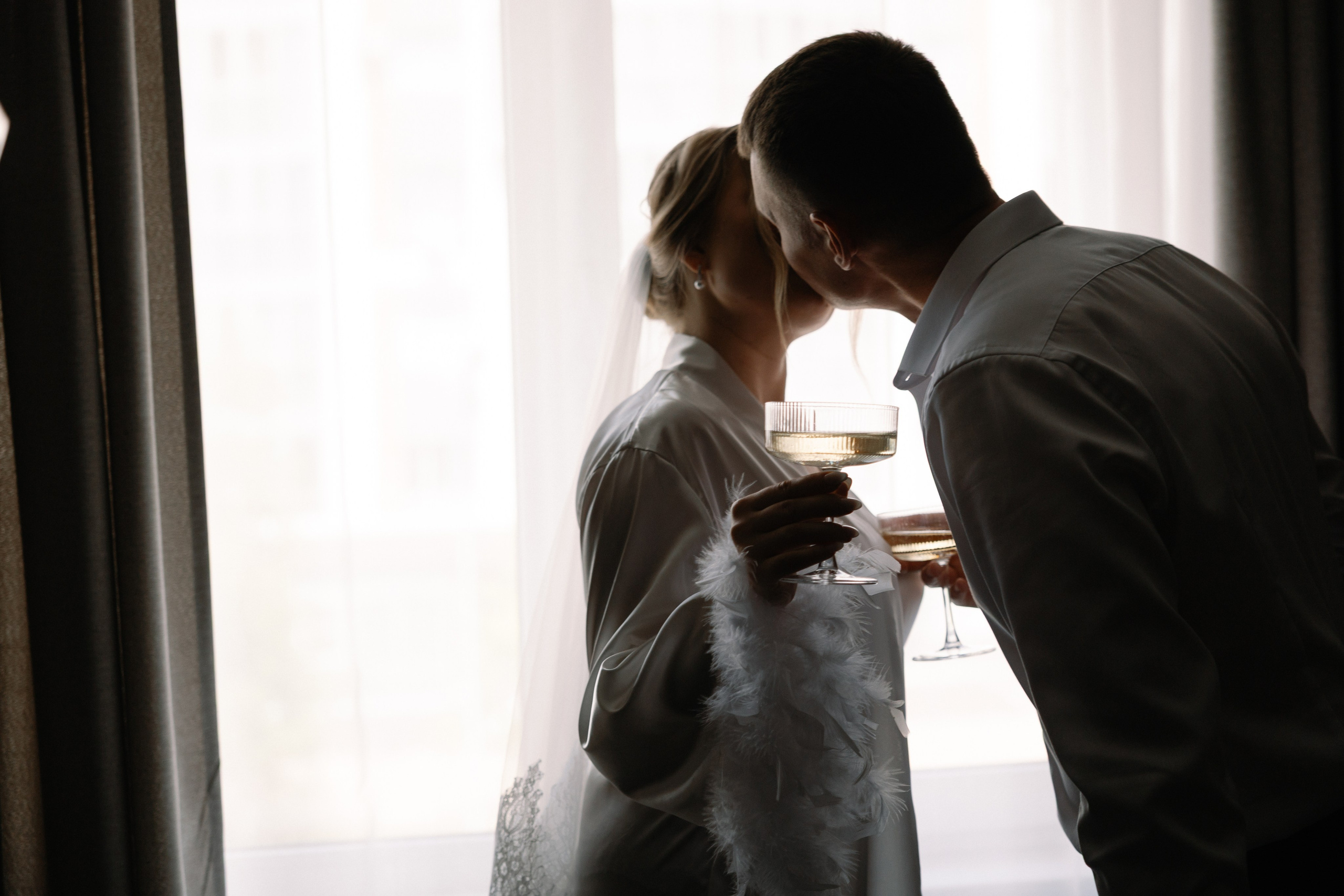 Свадебный фотограф Анна Салькова — Москва, Воронеж, Старый Оскол